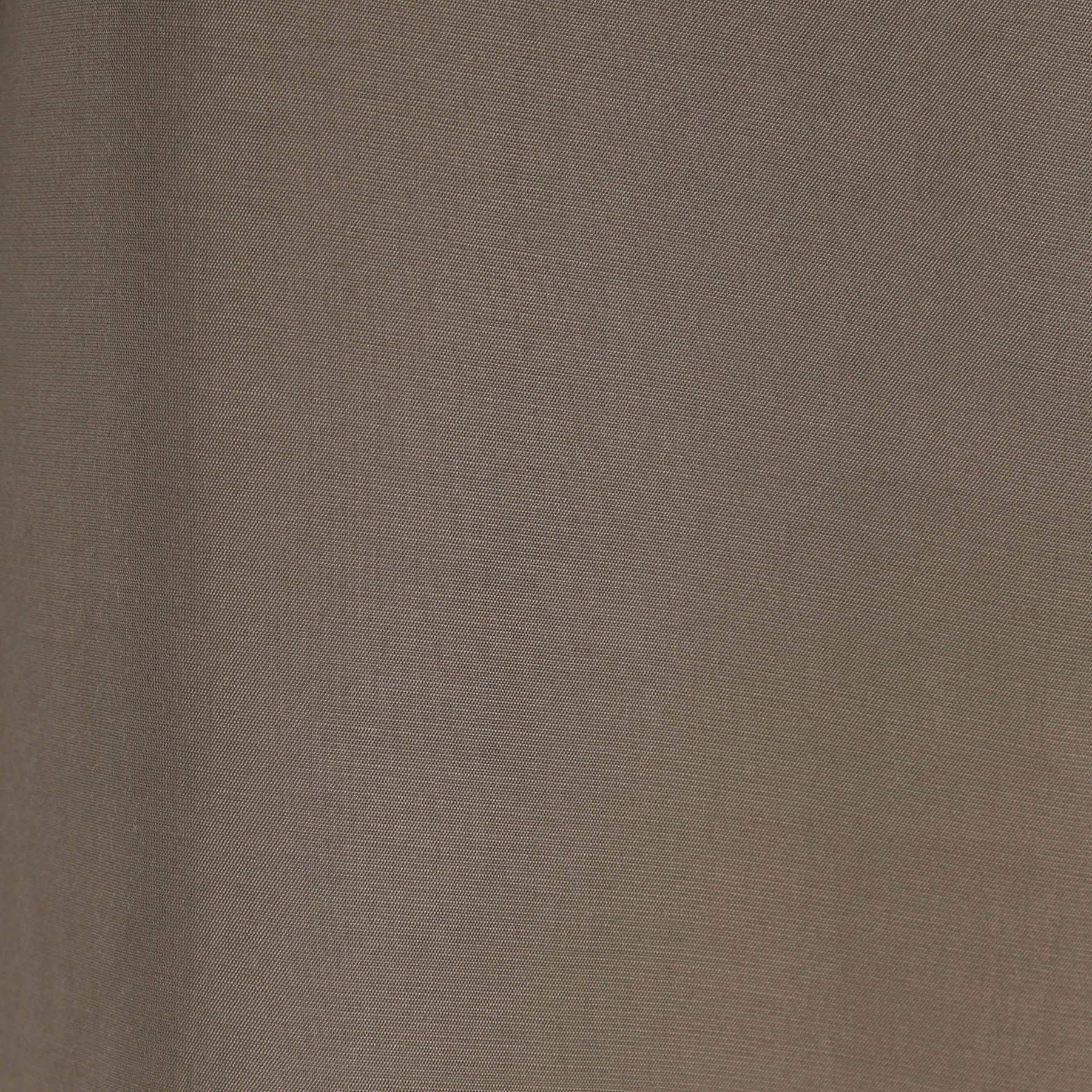 リフレクト Reflect 【E-QUALITY／手洗い可】オフボディドルマンブラウス （モカブラウン(042)） モカブラウン(042)