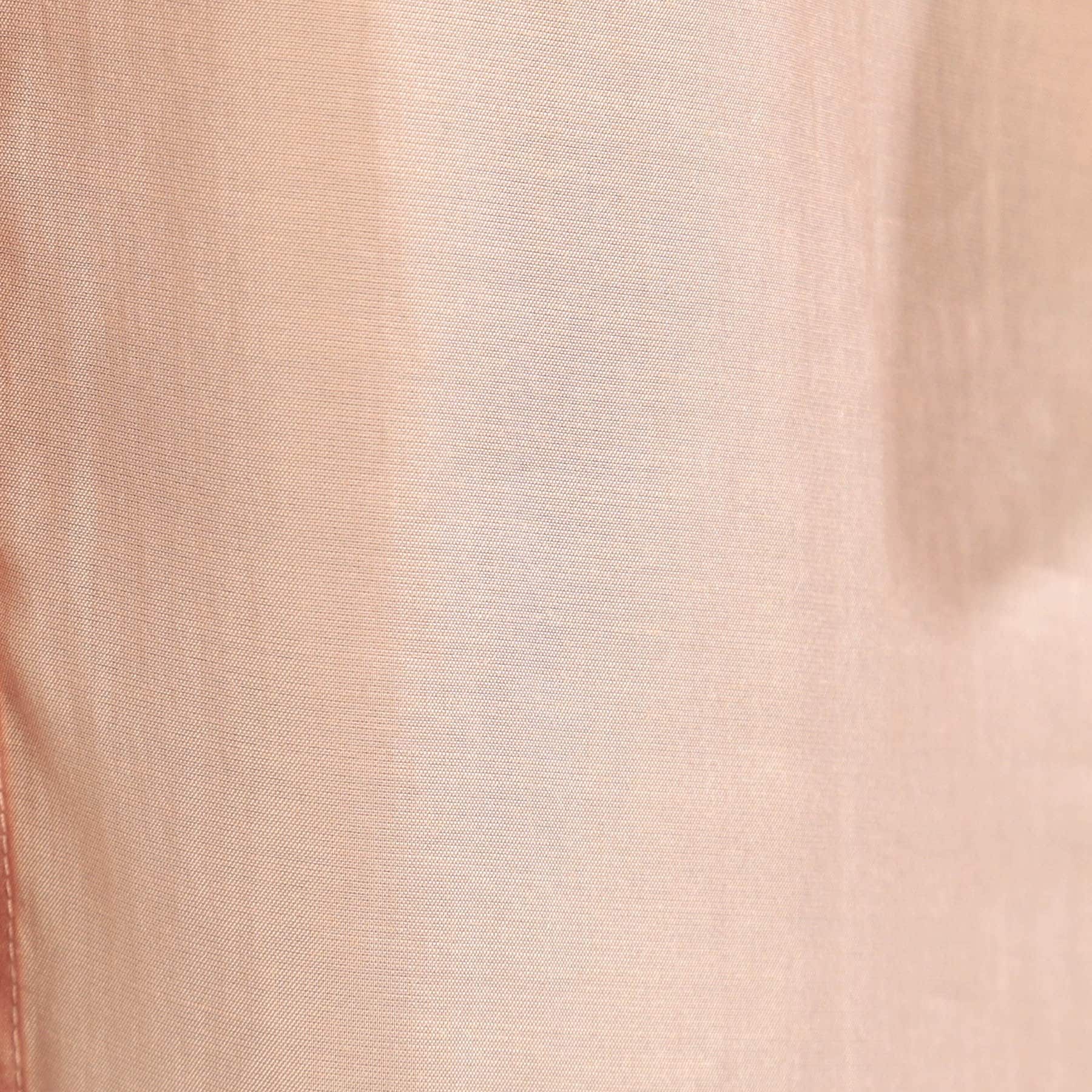 リフレクト Reflect 【E-QUALITY／手洗い可】オフボディドルマンブラウス （モカブラウン(042)） モカブラウン(042)