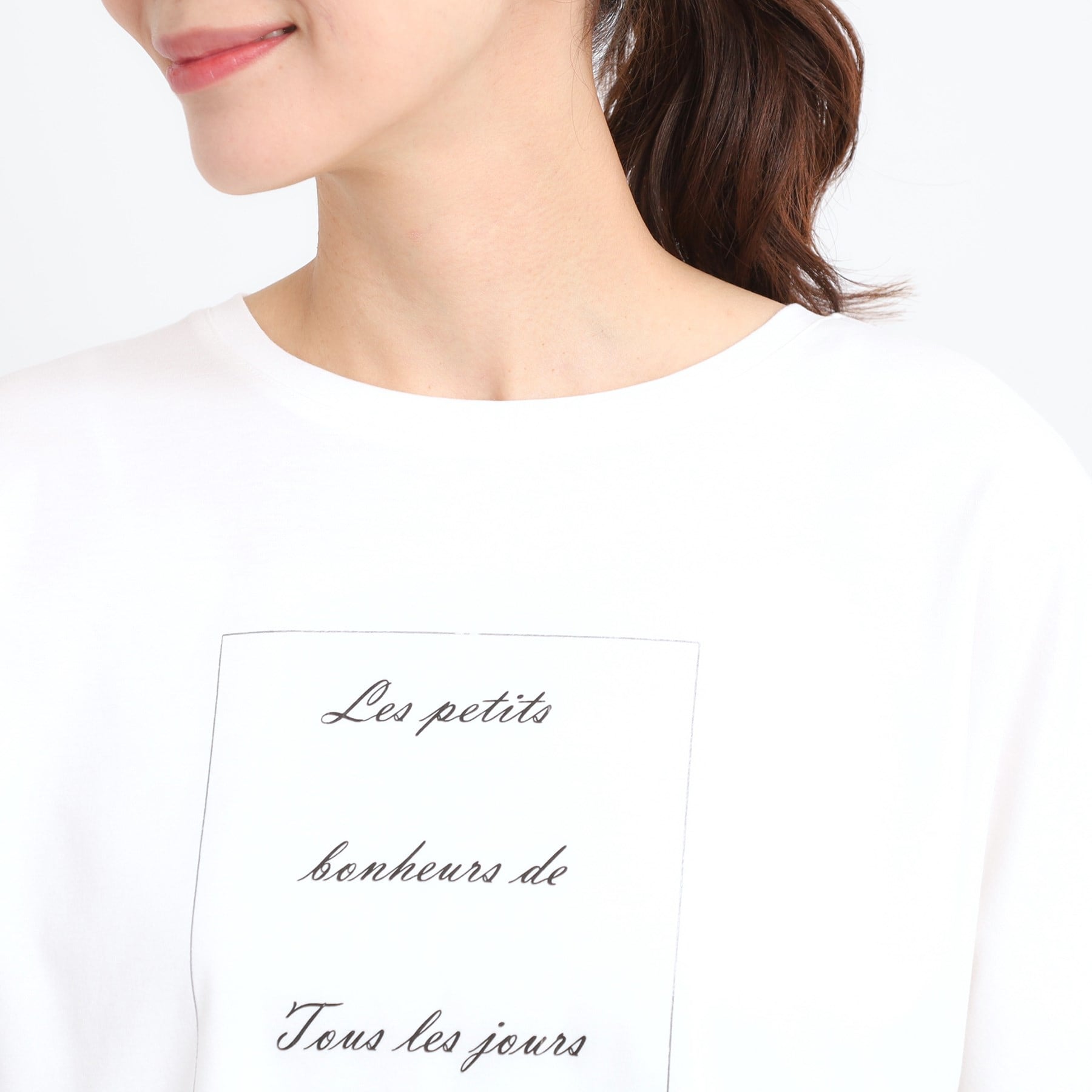 リフレクト Reflect 【UVカット／接触冷感／マシンウォッシュ可】ドルマンスリーブロゴTシャツ （ライトベージュ(051)） ライトベージュ(051)