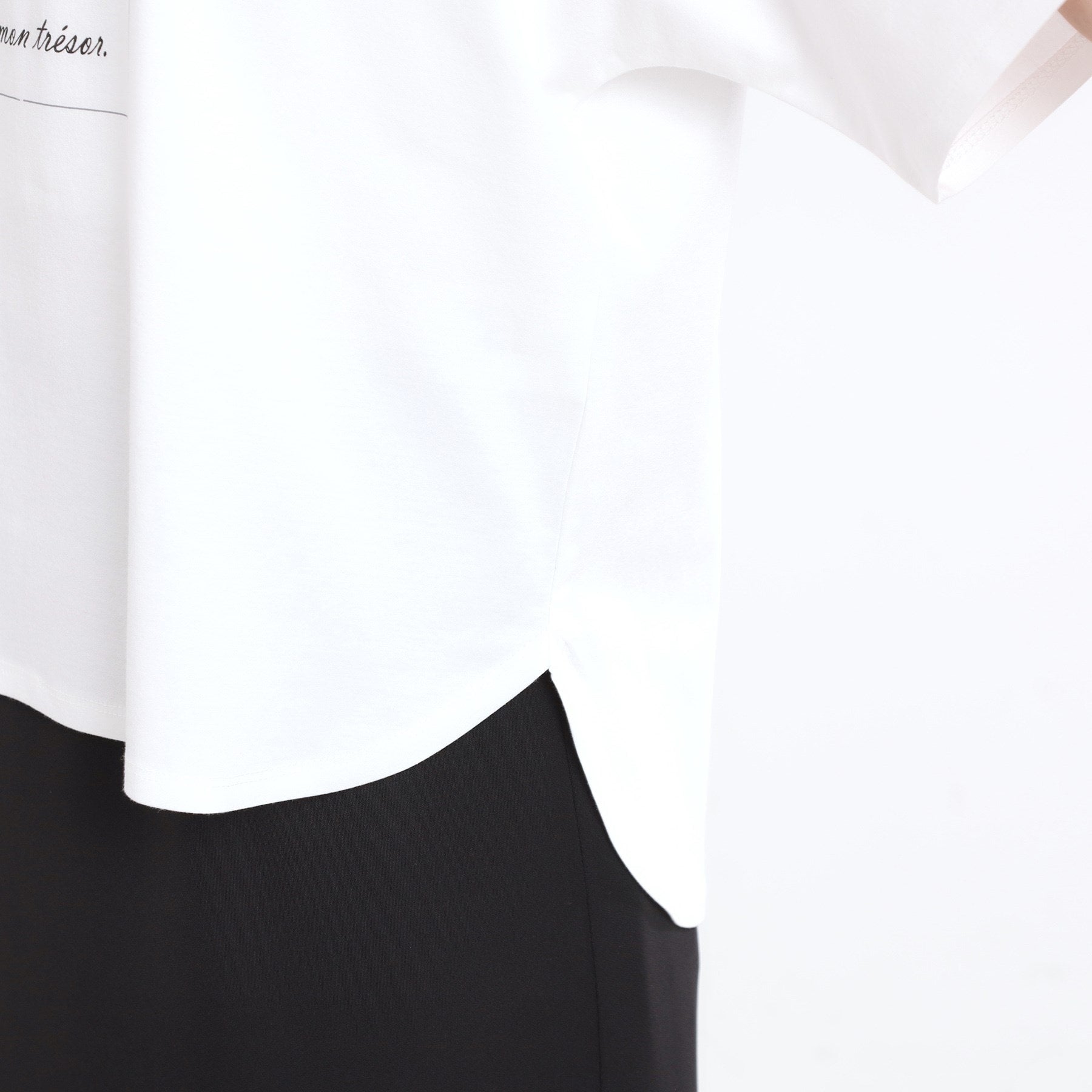 リフレクト Reflect 【UVカット／接触冷感／マシンウォッシュ可】ドルマンスリーブロゴTシャツ （ライトベージュ(051)） ライトベージュ(051)