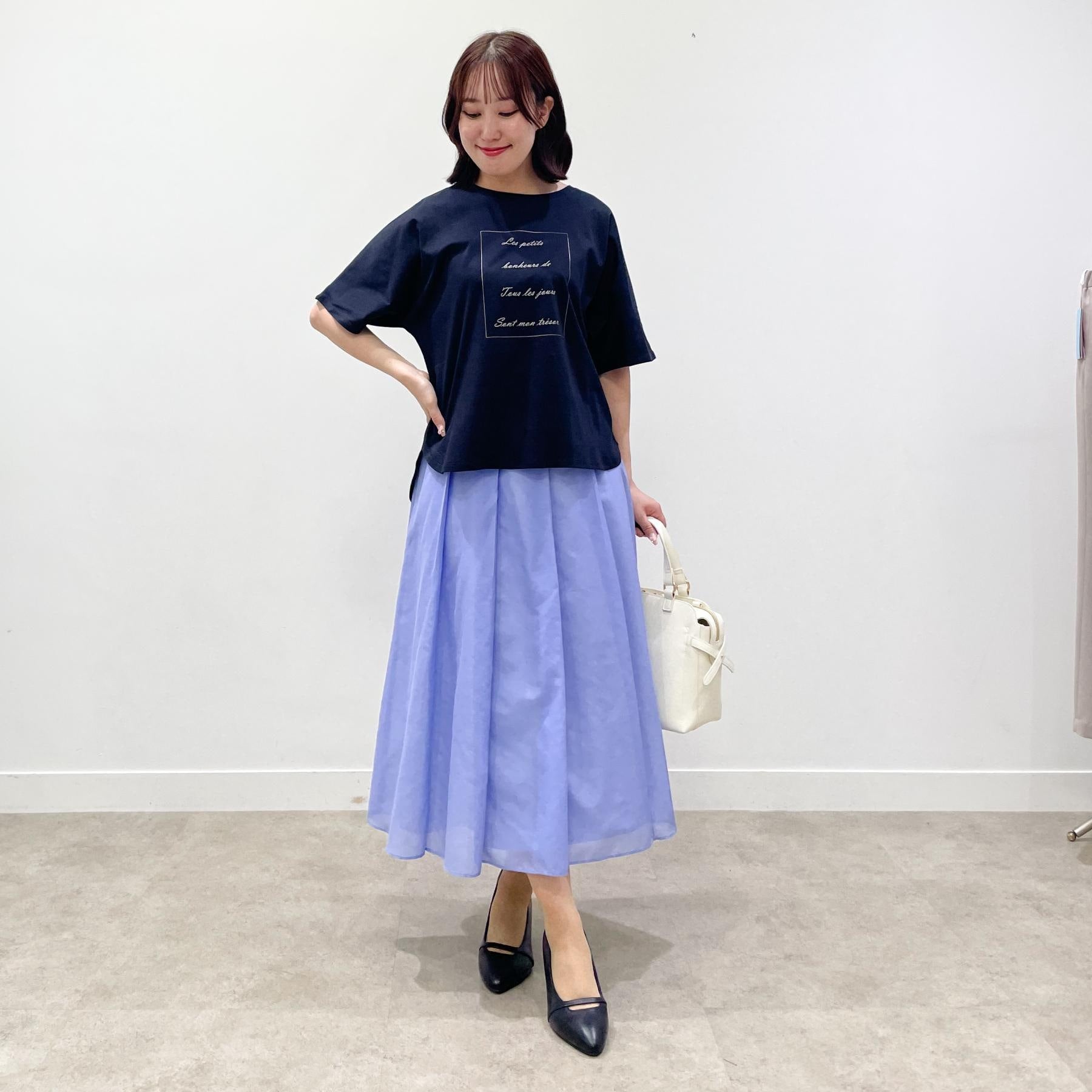 リフレクト Reflect 【UVカット／接触冷感／マシンウォッシュ可】ドルマンスリーブロゴTシャツ （ライトベージュ(051)） ライトベージュ(051)