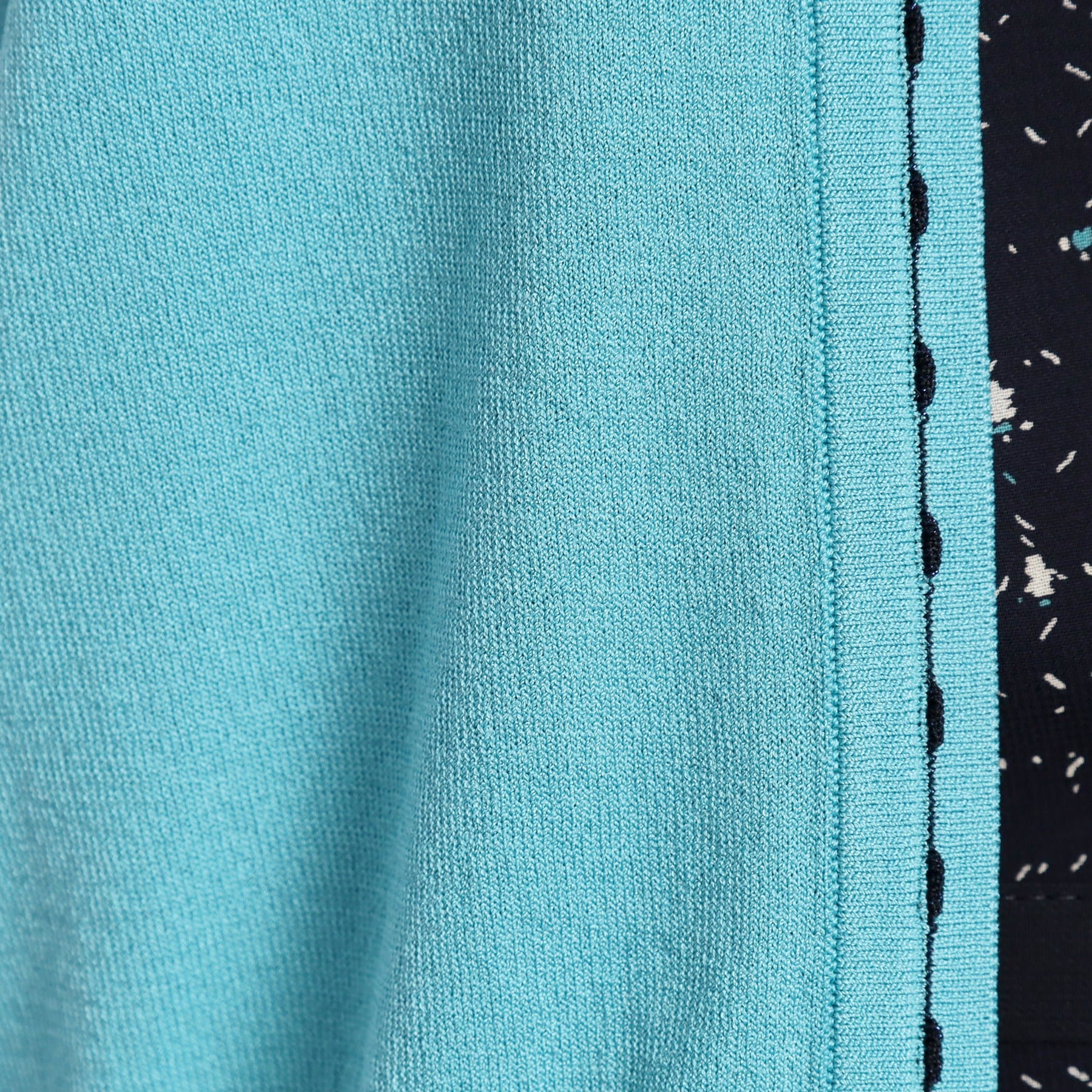 リフレクト Reflect 【手洗い可】7分袖ドライタッチカーディガン （ライトグレー(011)） ライトグレー(011)