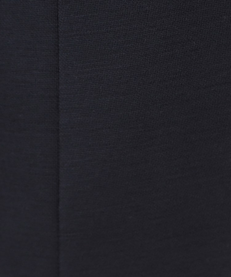 リフレクト Reflect 【匠シリーズ／ワンピーススタイルにおすすめ◎／セットアップ可】匠ジャケット／ノーカラー （ネイビー(094)） ネイビー(094)