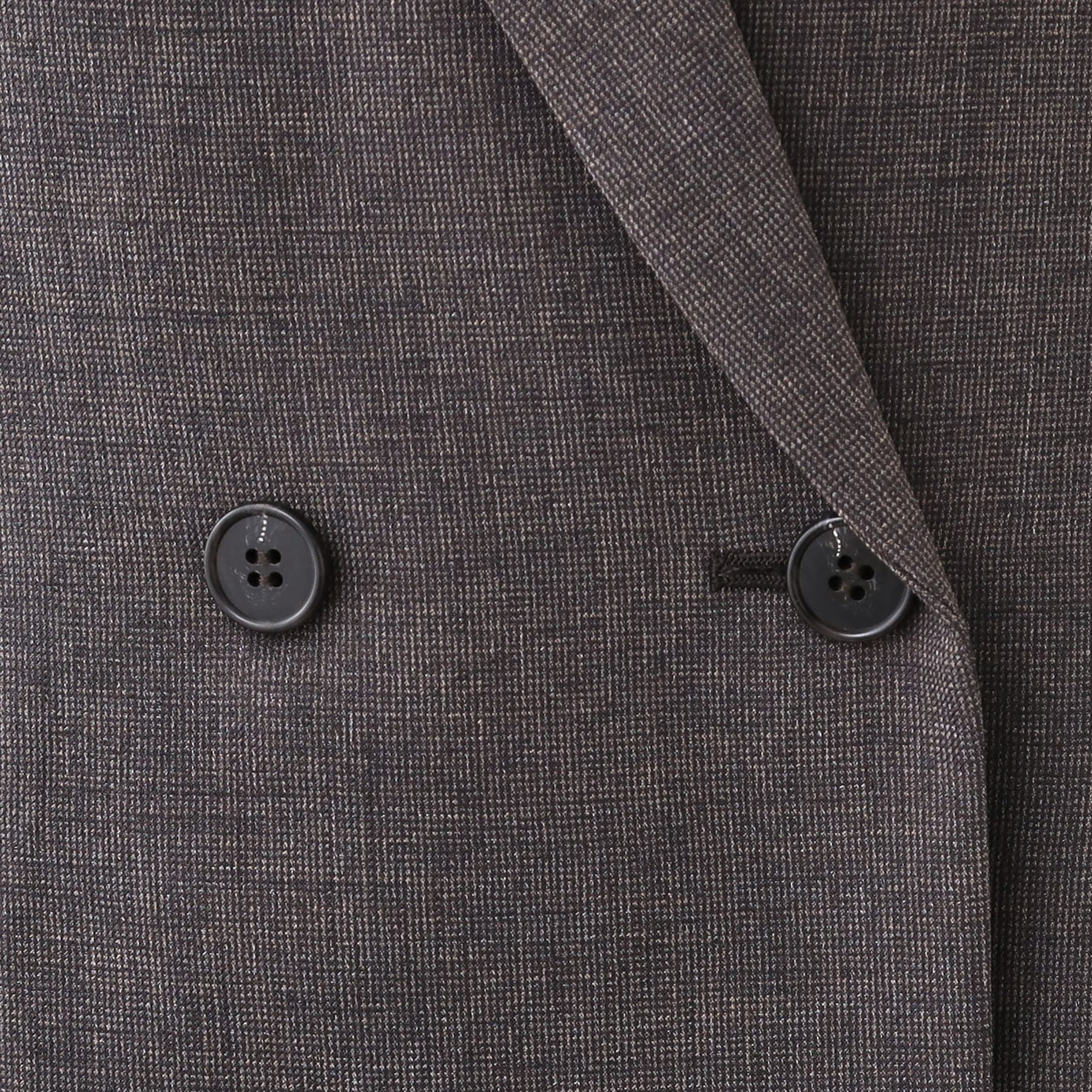 リフレクト Reflect 【単品羽織OK◎／セットアップ可】リラクシーメランジジャケット （ブラウン(044)） ブラウン(044)