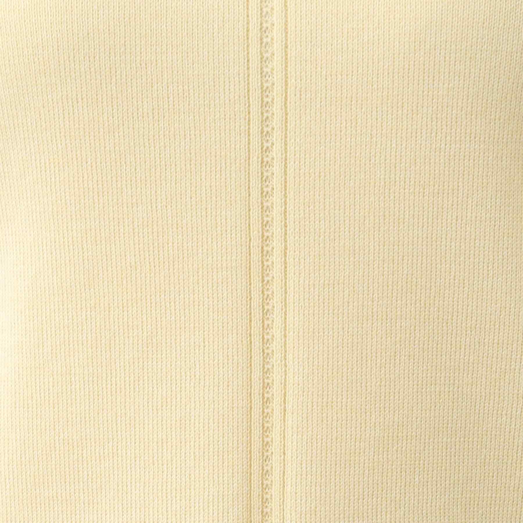 リフレクト Reflect 【選べる8色／スカートにもパンツにも◎】ウール混ボートネックニット （ライトイエロー(030)） ライトイエロー(030)