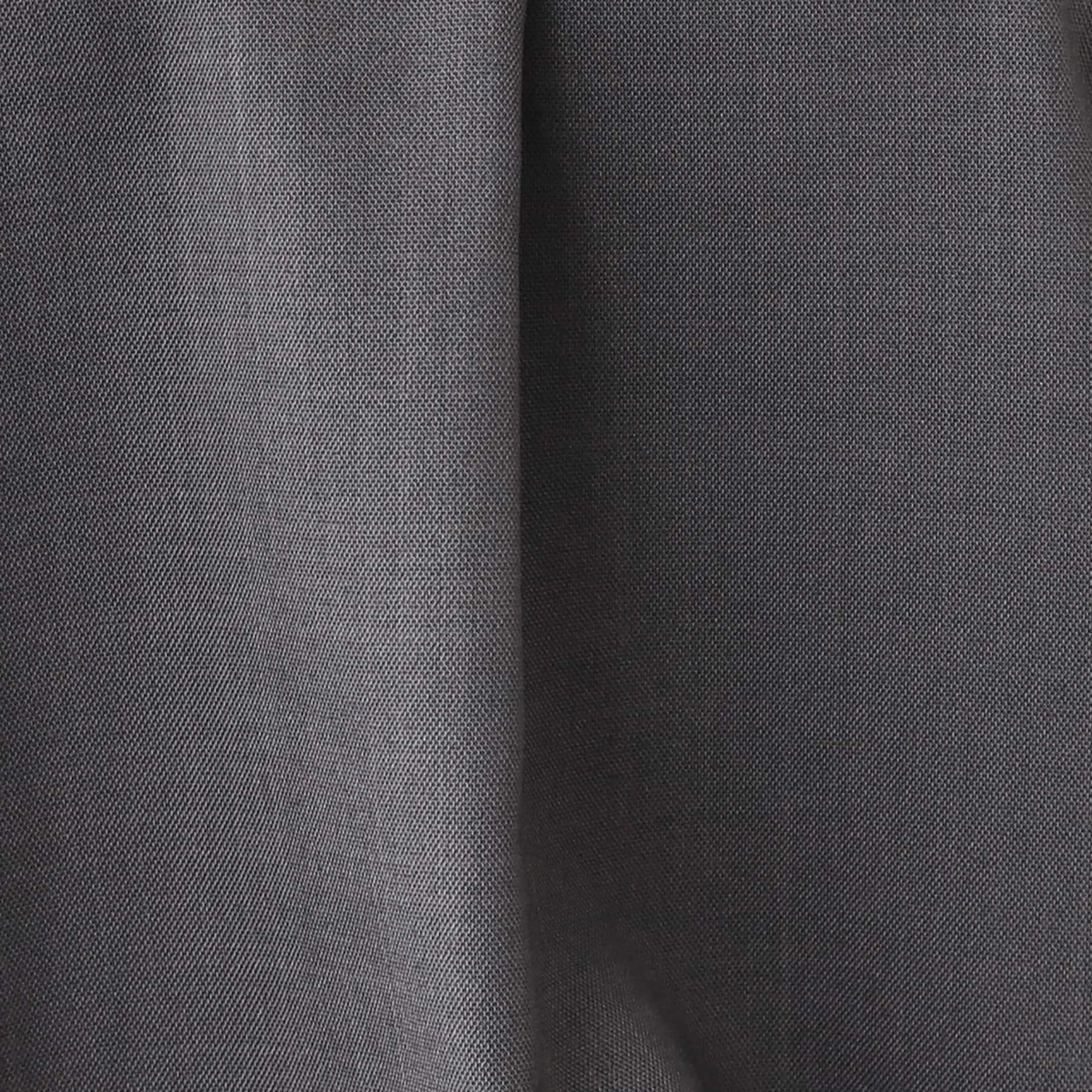 リフレクト Reflect 【E-QUALITY／ウエスト総ゴム／セットアップ／単品使いOK◎】ブラウス＋ストレートパンツセット （ブラック(019)） ブラック(019)