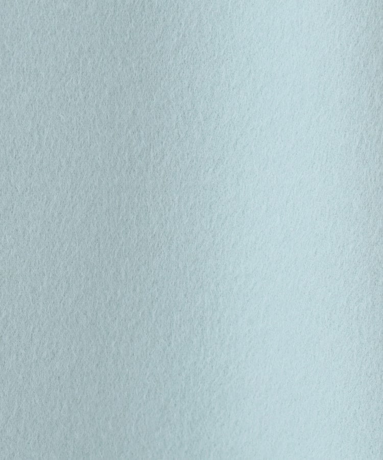 リフレクト Reflect 【定番人気】テーラードカラーロングウール混コート （ブラック(019)） ブラック(019)