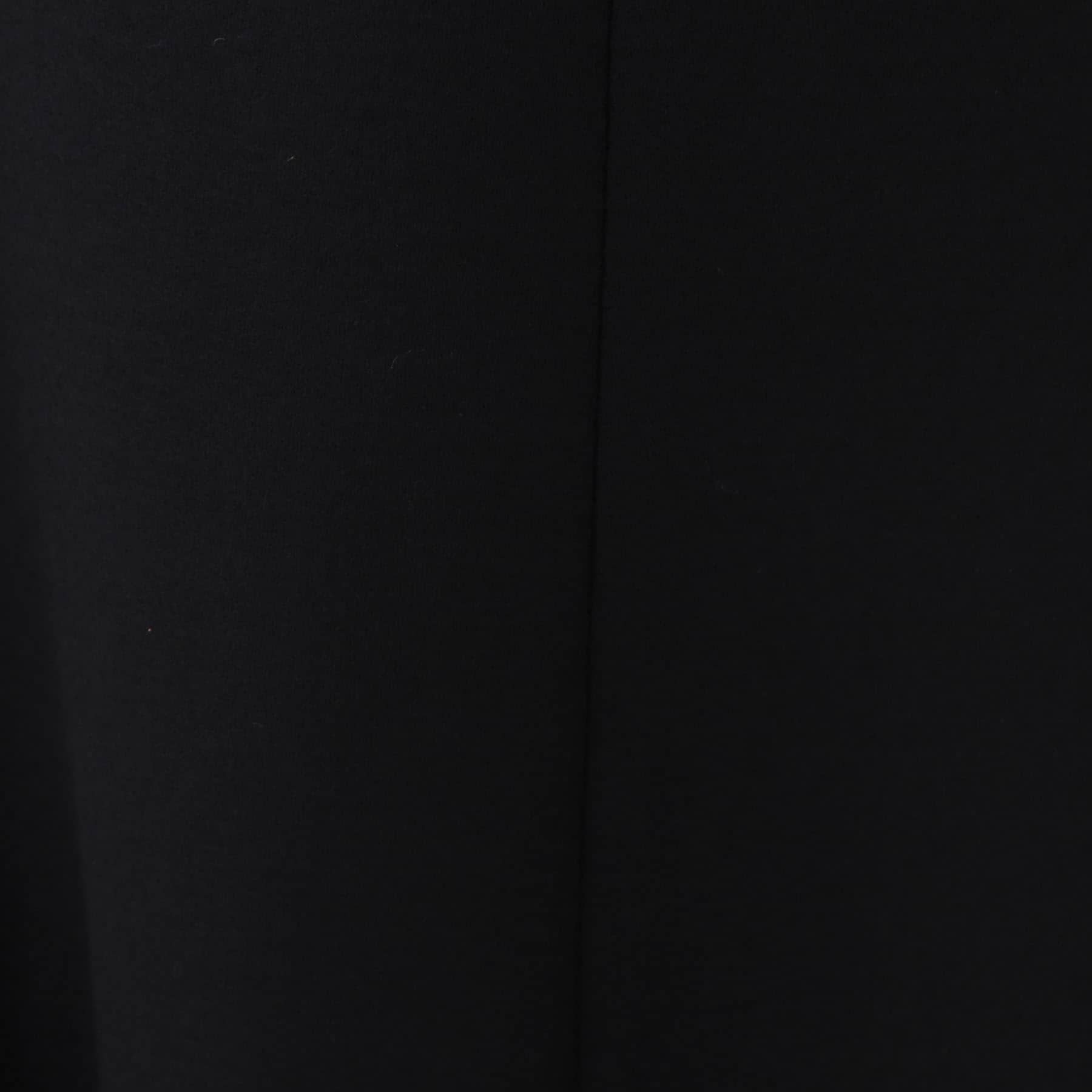 リフレクト Reflect 【選べる5色◎】フレアフリュイドスカート （ブラック(019)） ブラック(019)