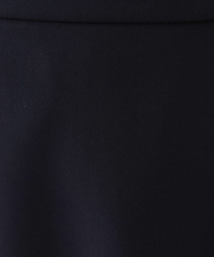 リフレクト Reflect 【フォーマル／入卒／セットアップ可】フリュイドフレアスカート （ネイビー(094)） ネイビー(094)