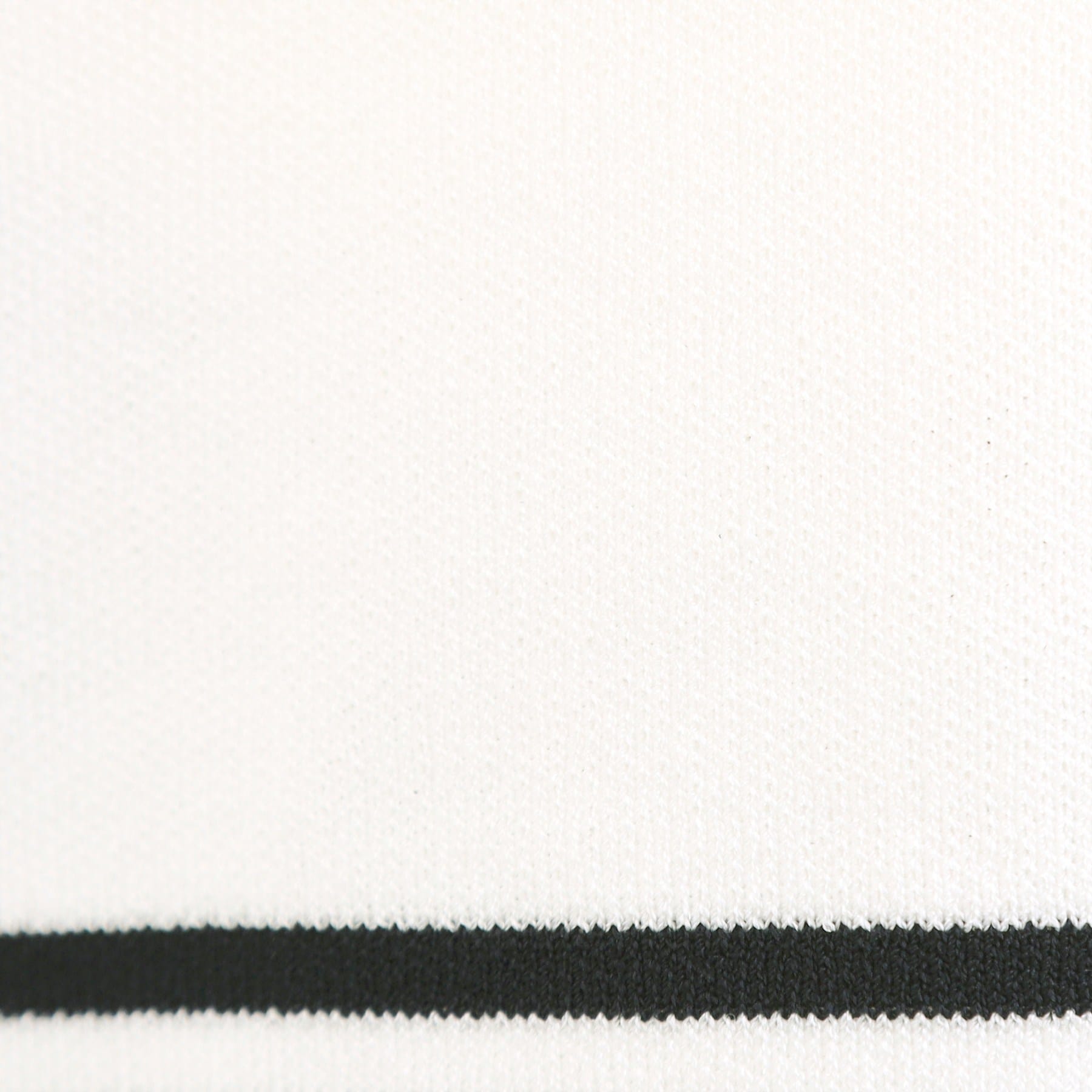 リフレクト Reflect 【セットアップ可】ダブルジャカードニットプルオーバー （オフホワイト(503)） オフホワイト(503)