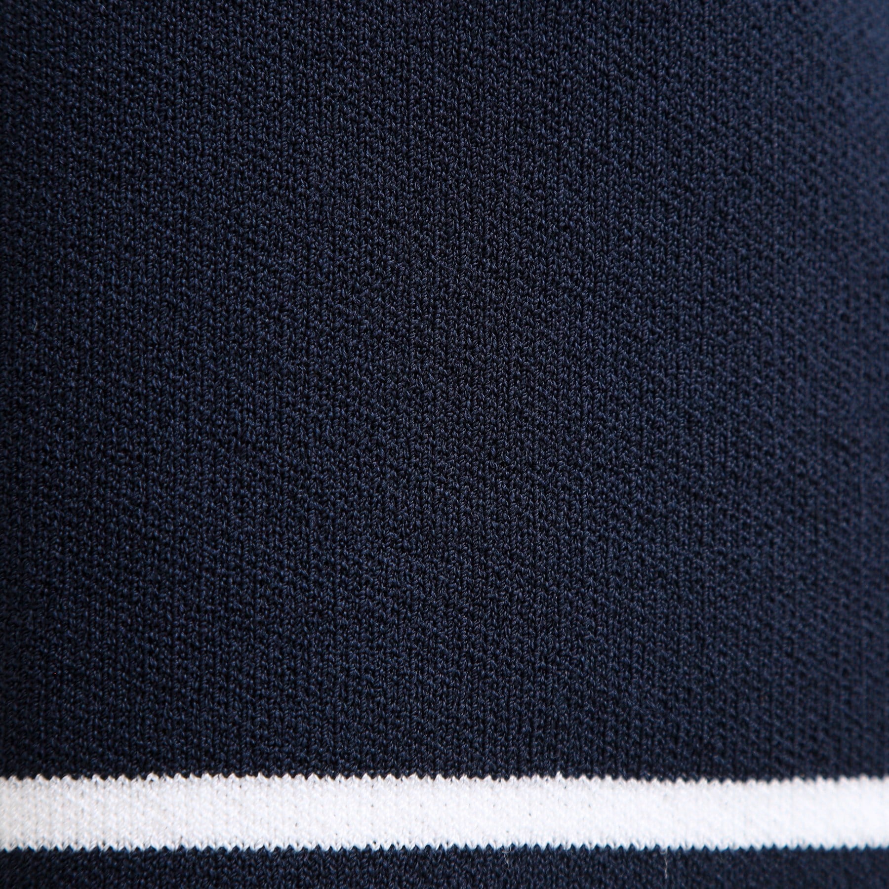 リフレクト Reflect 【セットアップ可】ダブルジャカードニットプルオーバー （オフホワイト(503)） オフホワイト(503)