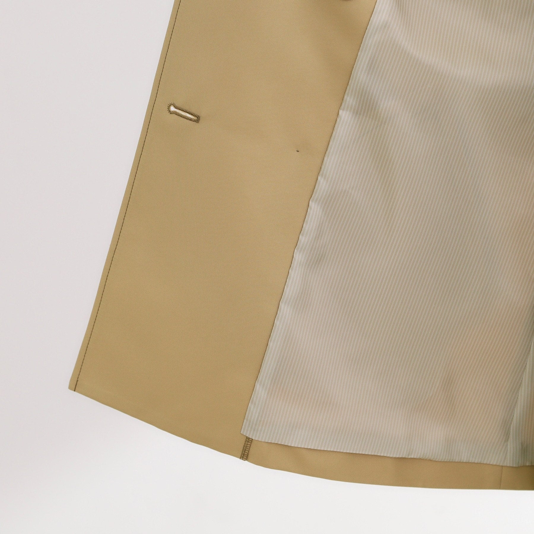 リフレクト Reflect 【オン・オフ着回しやすい◎】ダブルブレストジャケット （ブラック(019)） ブラック(019)