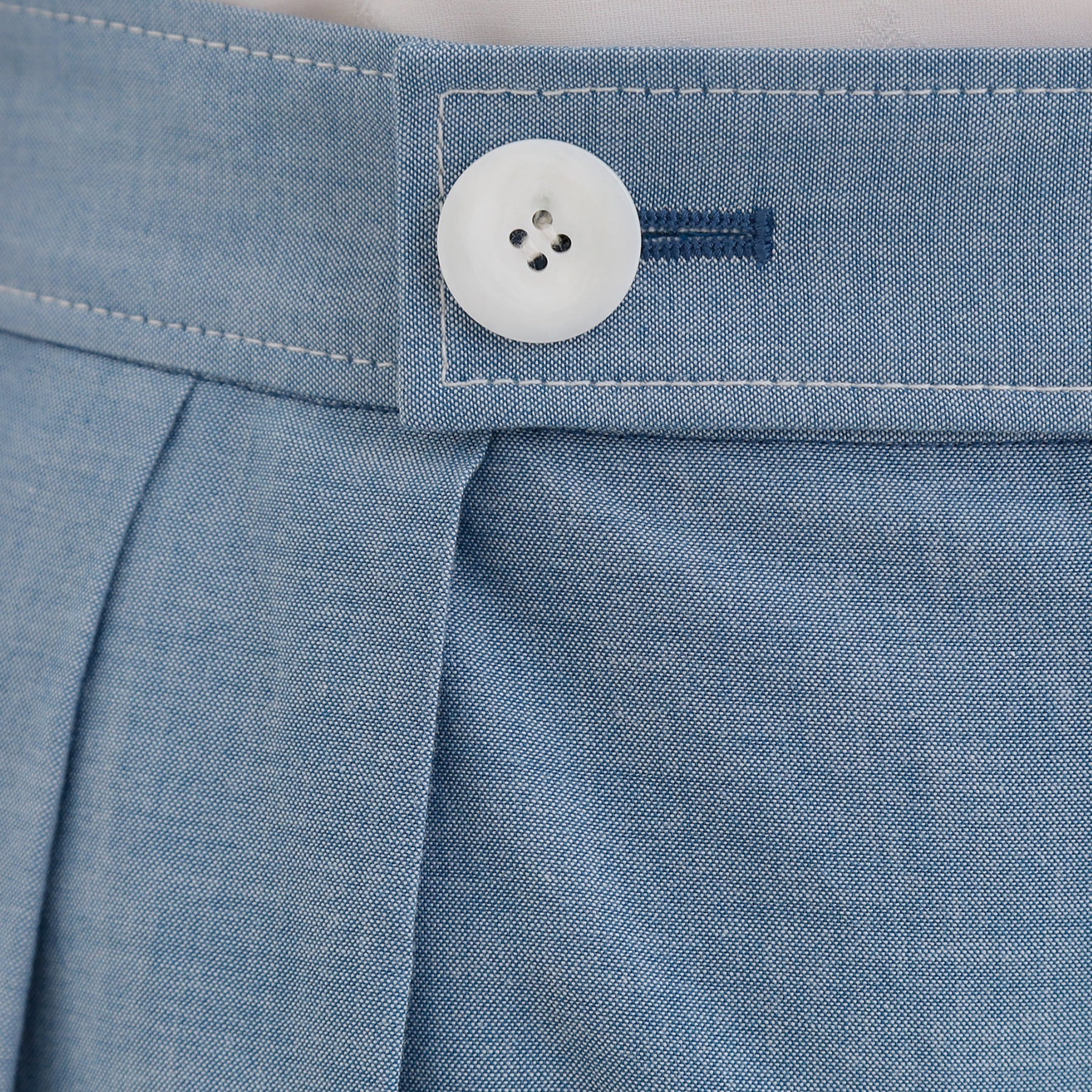 リフレクト Reflect ダンガリーワイドパンツ （ブルー(093)） ブルー(093)