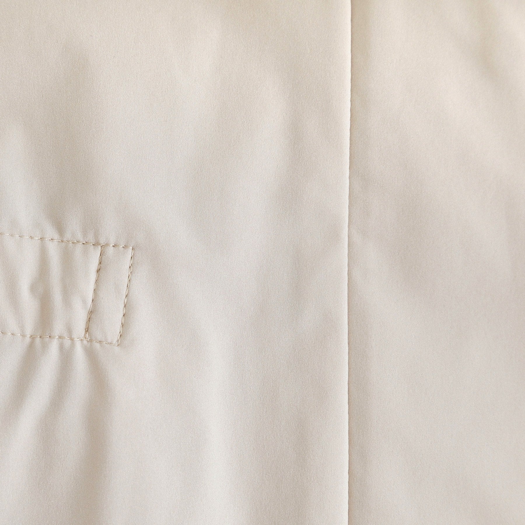 リフレクト Reflect ストレッチタフタミドル丈パーカー （ライトベージュ(051)） ライトベージュ(051)