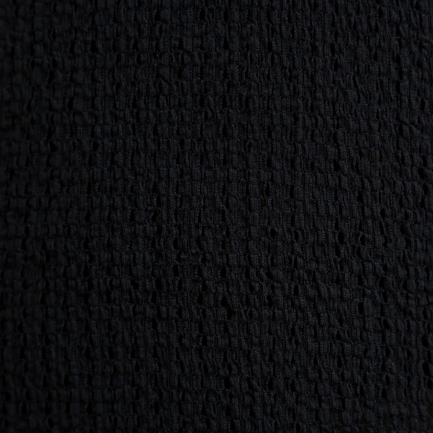 リフレクト Reflect 【インナーにおすすめ◎】クルーネックレースジャージトップス （アイボリー(004)） アイボリー(004)