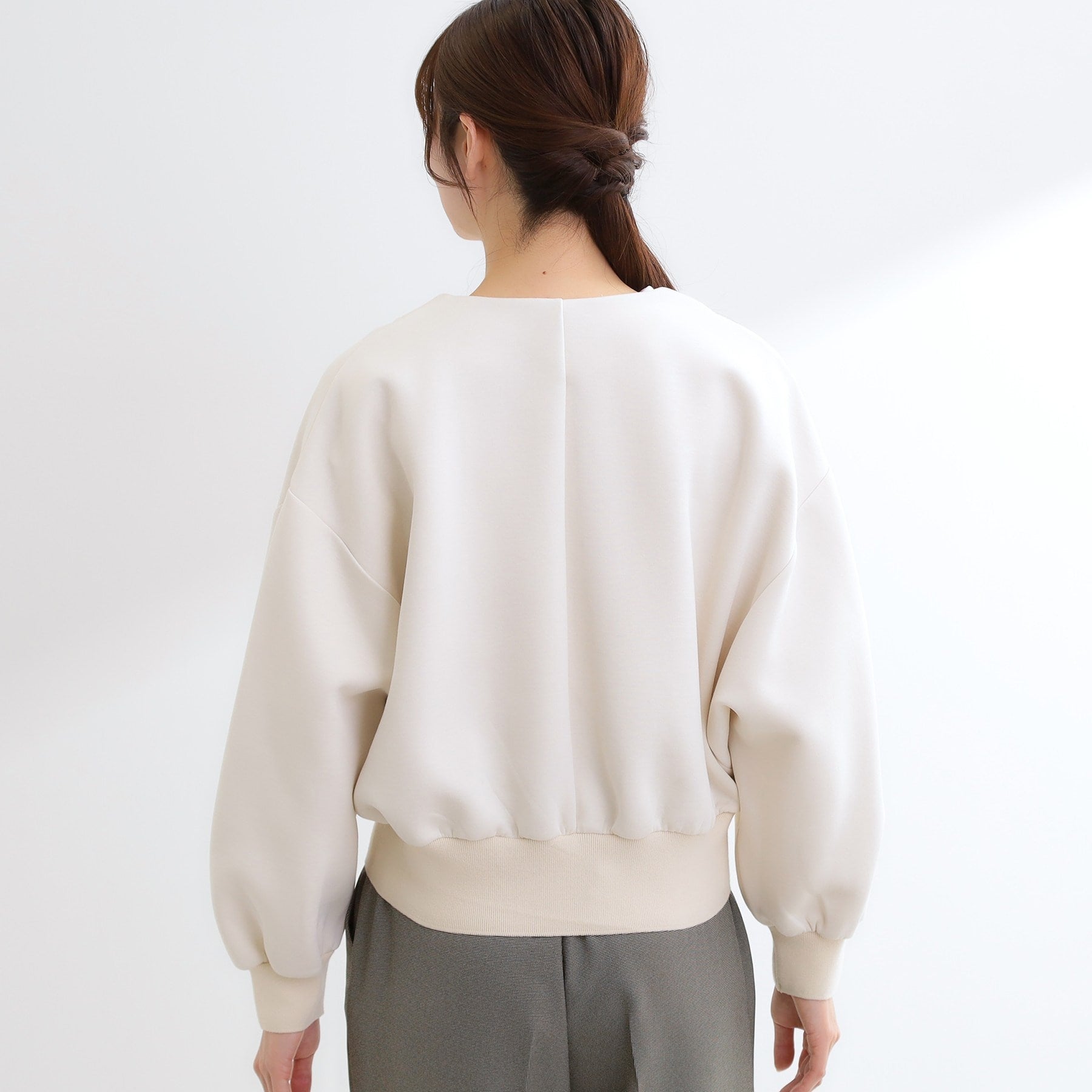 リフレクト Reflect ダブルジップライトブルゾン （ブラック(019)） ブラック(019)