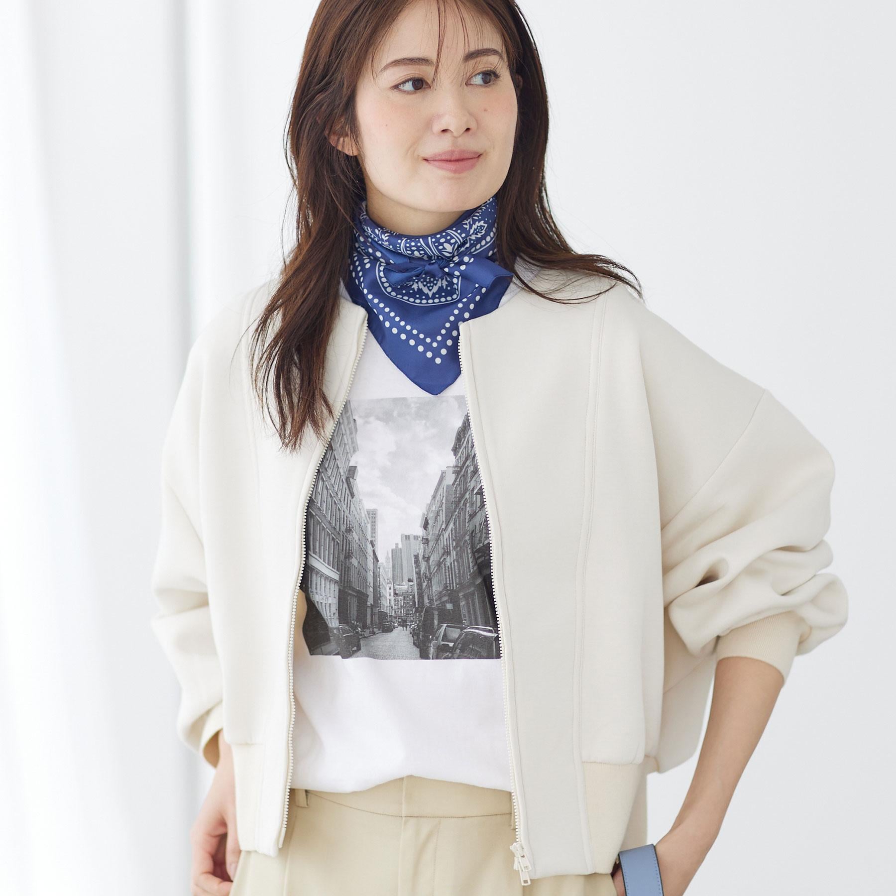 リフレクト Reflect ダブルジップライトブルゾン （ブラック(019)） ブラック(019)