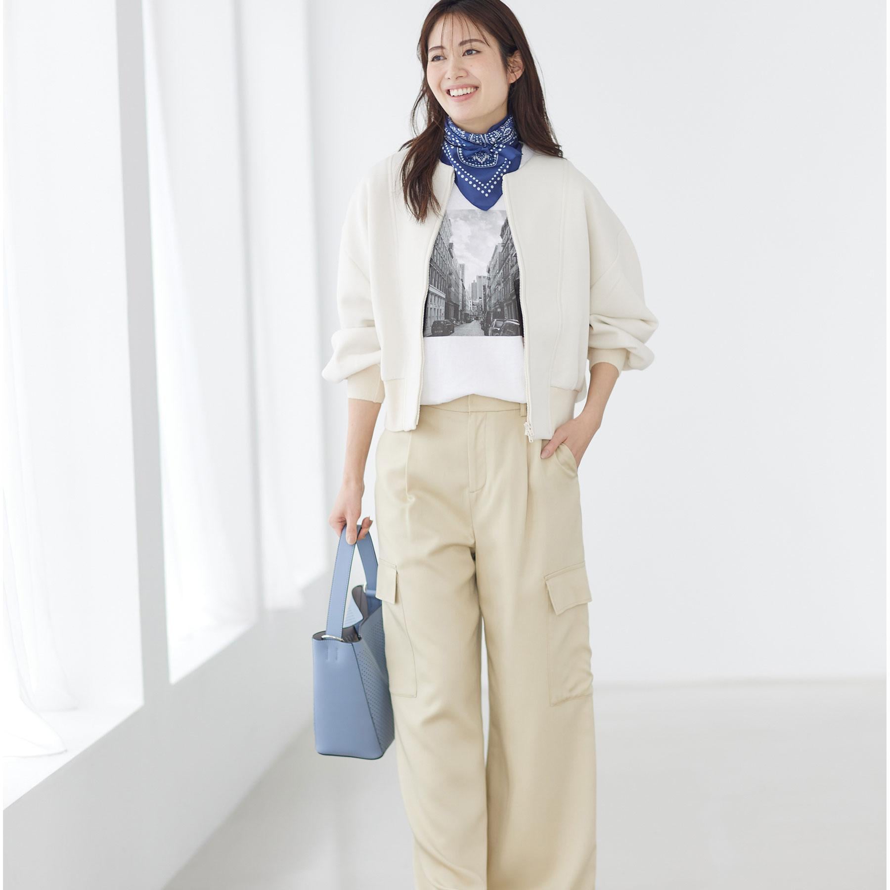 リフレクト Reflect ダブルジップライトブルゾン （ブラック(019)） ブラック(019)