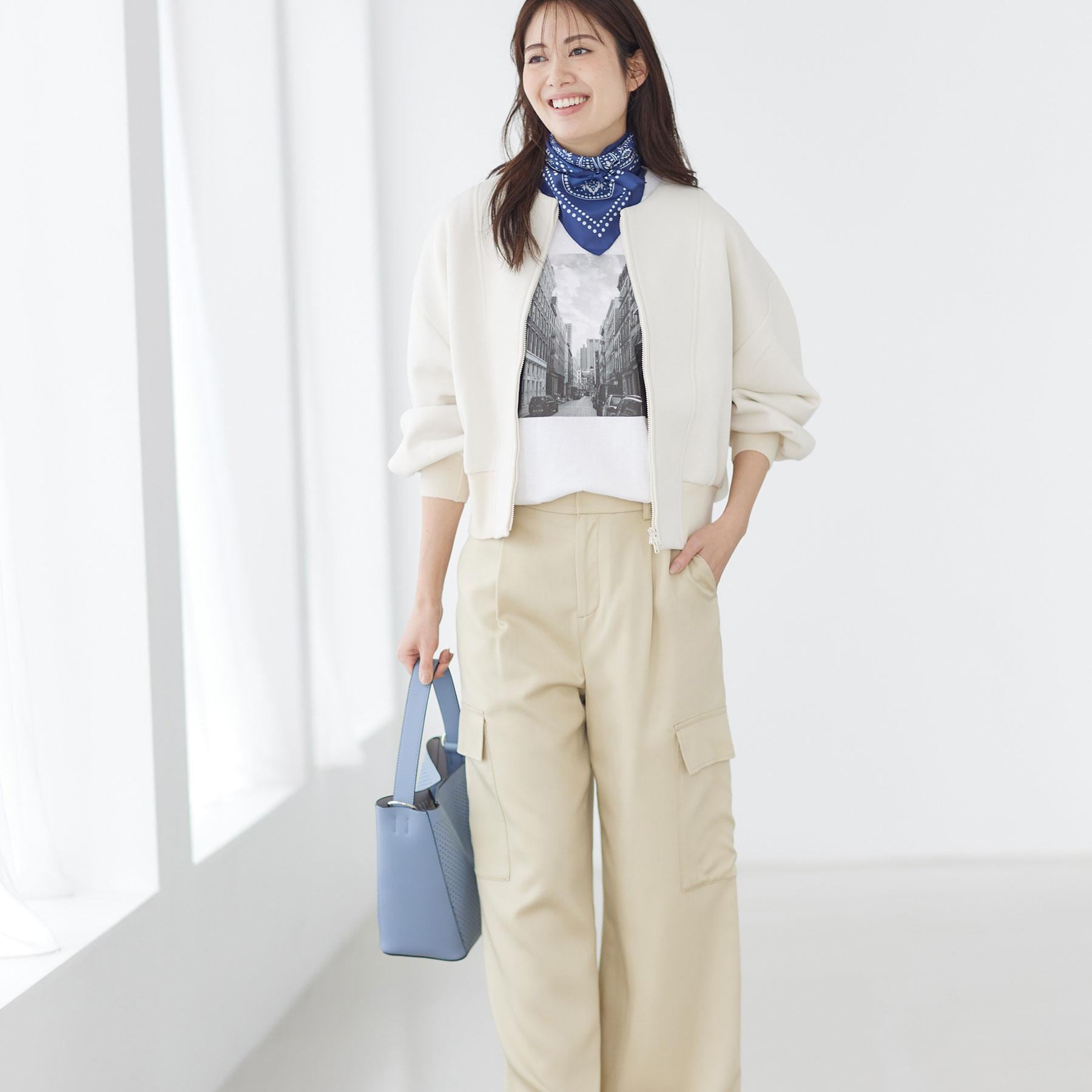 リフレクト Reflect ダブルジップライトブルゾン （ブラック(019)） ブラック(019)