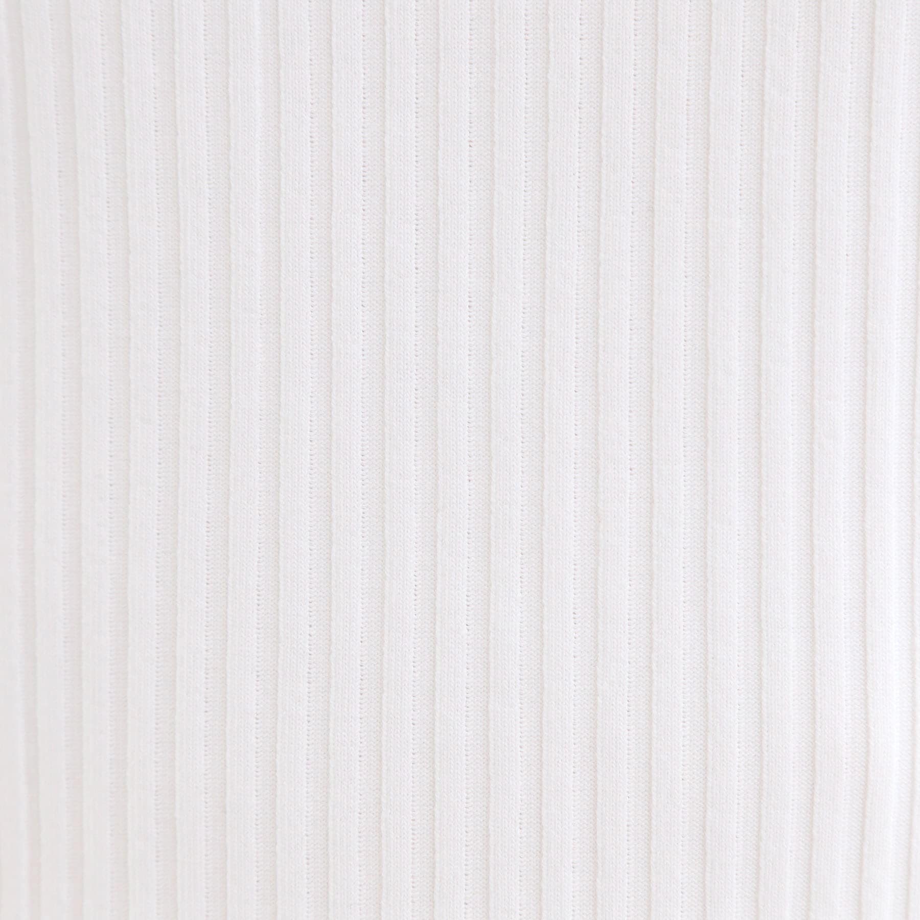 リフレクト Reflect 【インナーにおすすめ◎】クルーネックストレッチリブトップス （ブラック(019)） ブラック(019)