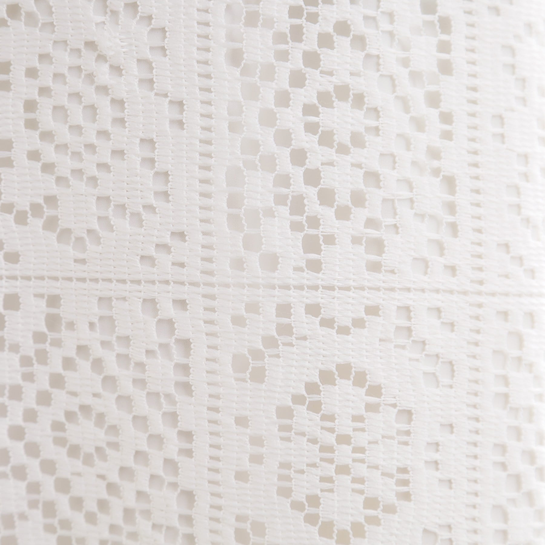 リフレクト Reflect 【セットアップ可】レースミディアムスカート （アイボリー(004)） アイボリー(004)