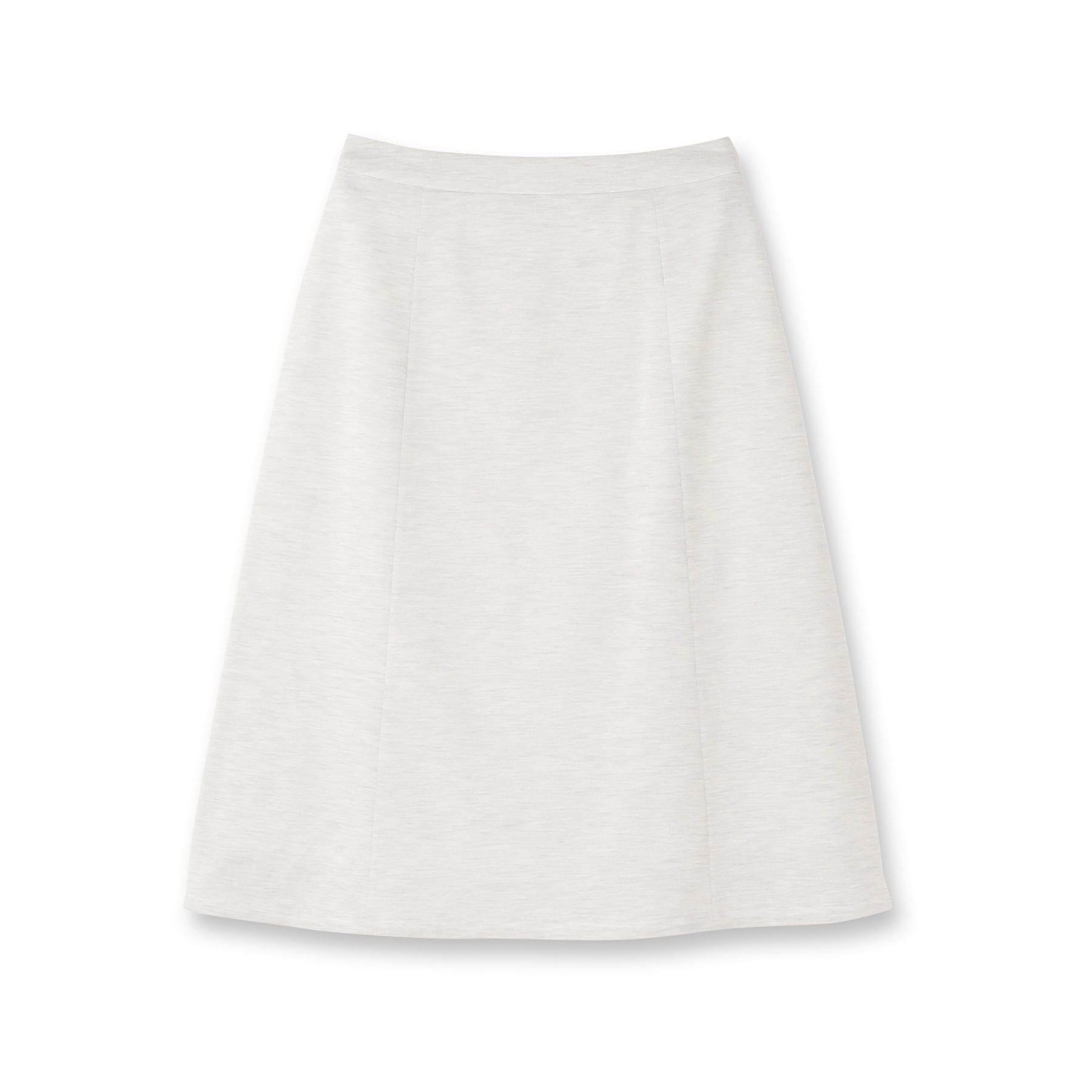 リフレクト Reflect 【匠シリーズ】ソフトフレアスカート （ネイビー(094)） ネイビー(094)