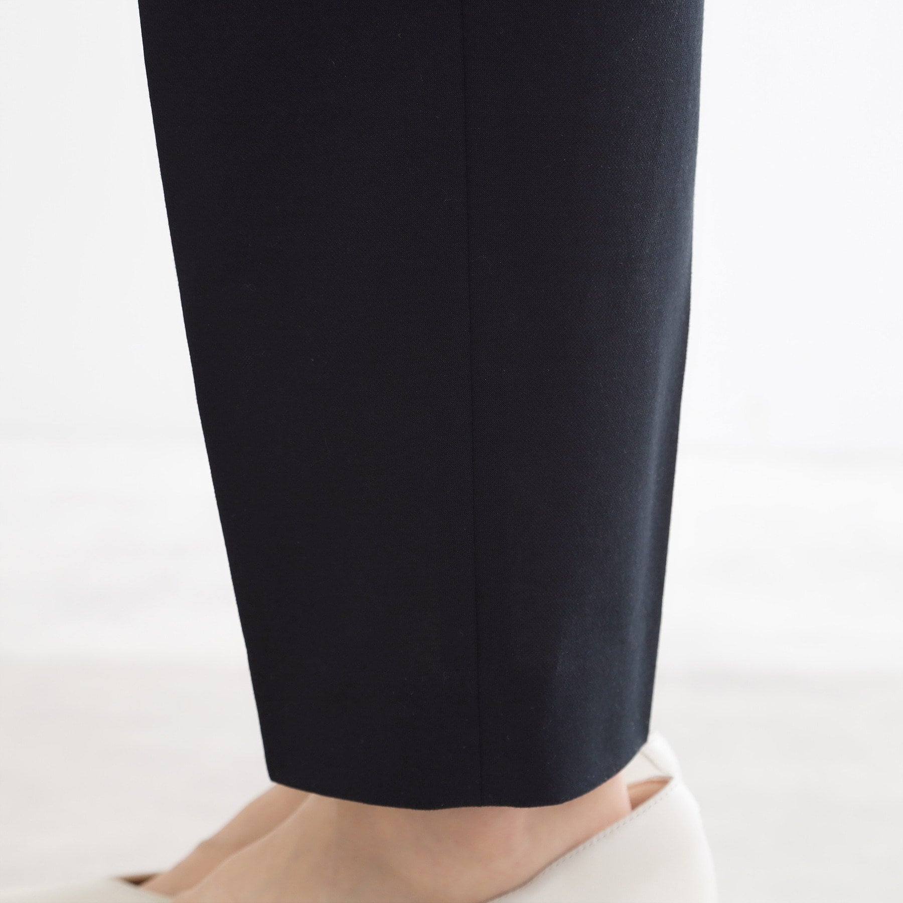 リフレクト Reflect 【匠シリーズ】センタープレスベーシックパンツ （ネイビー(094)） ネイビー(094)