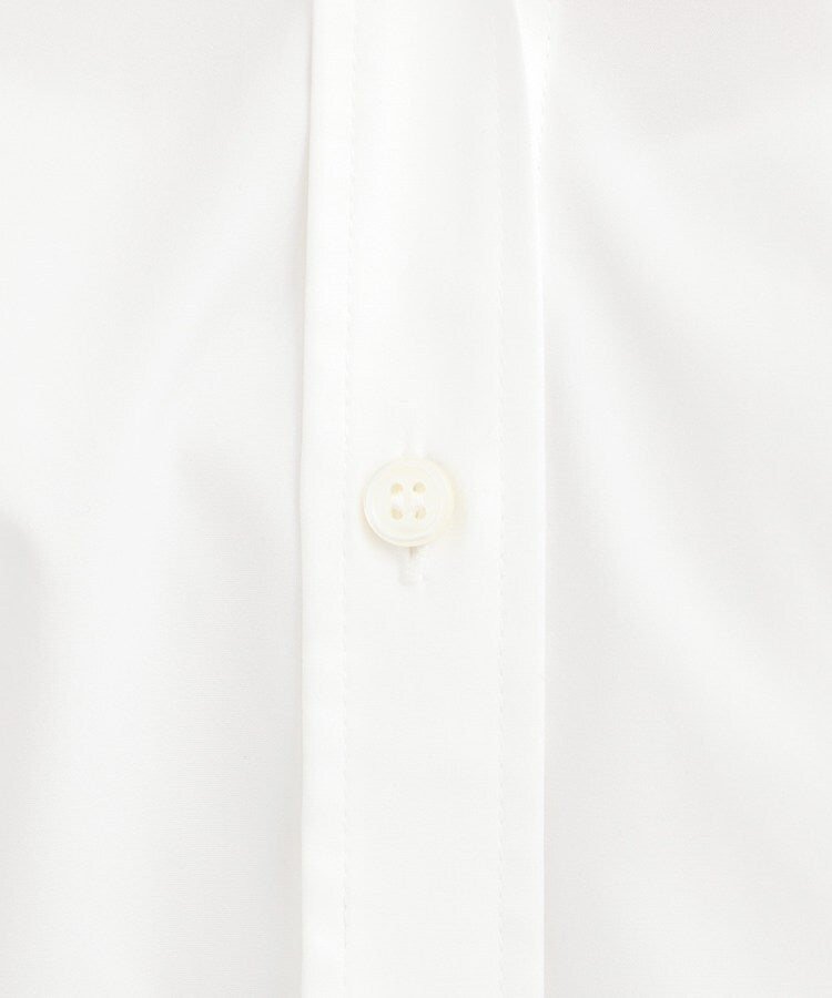 リフレクト Reflect ◆【羽織りにも◎】タイプライタービッグシャツ （サックスブルー(090)） サックスブルー(090)