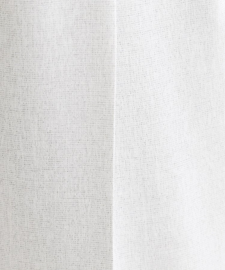 リフレクト Reflect ◆リネンライクワイドミディパンツ （ネイビー(094)） ネイビー(094)