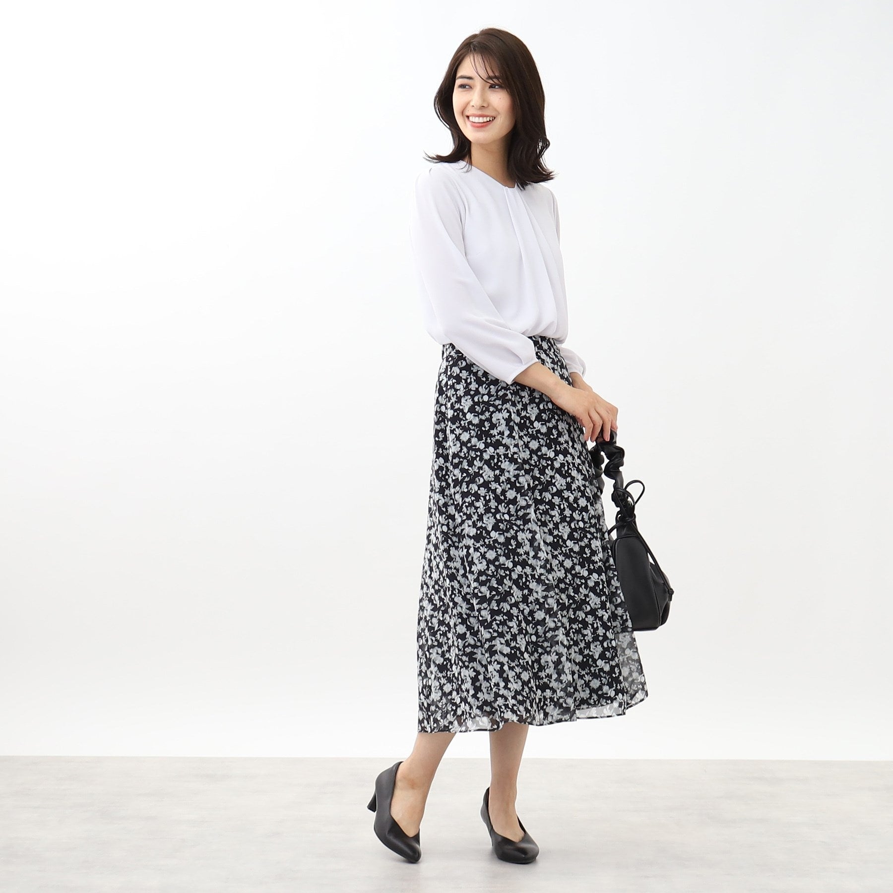 Reflect 【WEB Exclusive Color Available / Machine Wash / Set Up