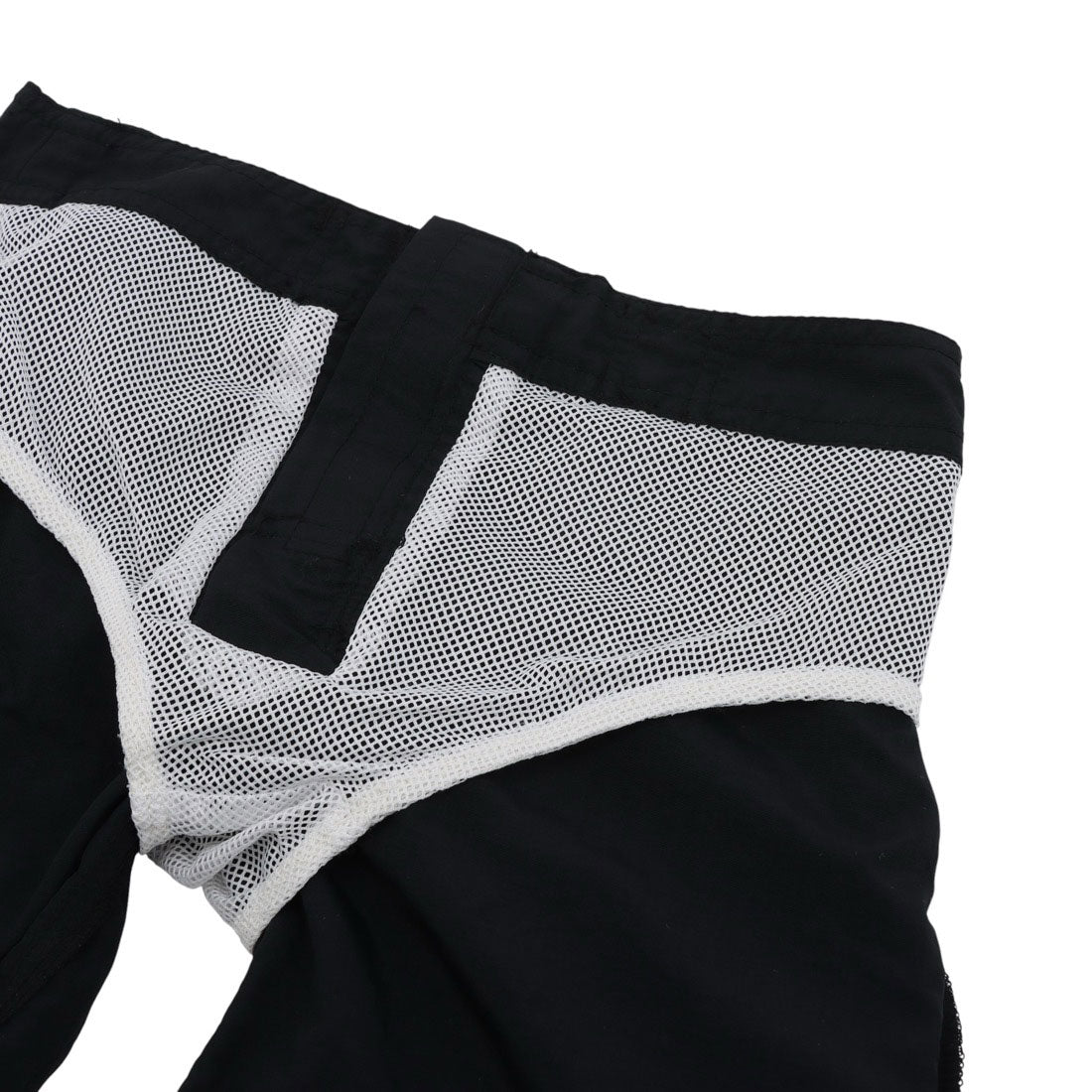 インポートセレクト IMPORT SELECT 水着_トランクス【返品不可商品】 （ブラック） 他
