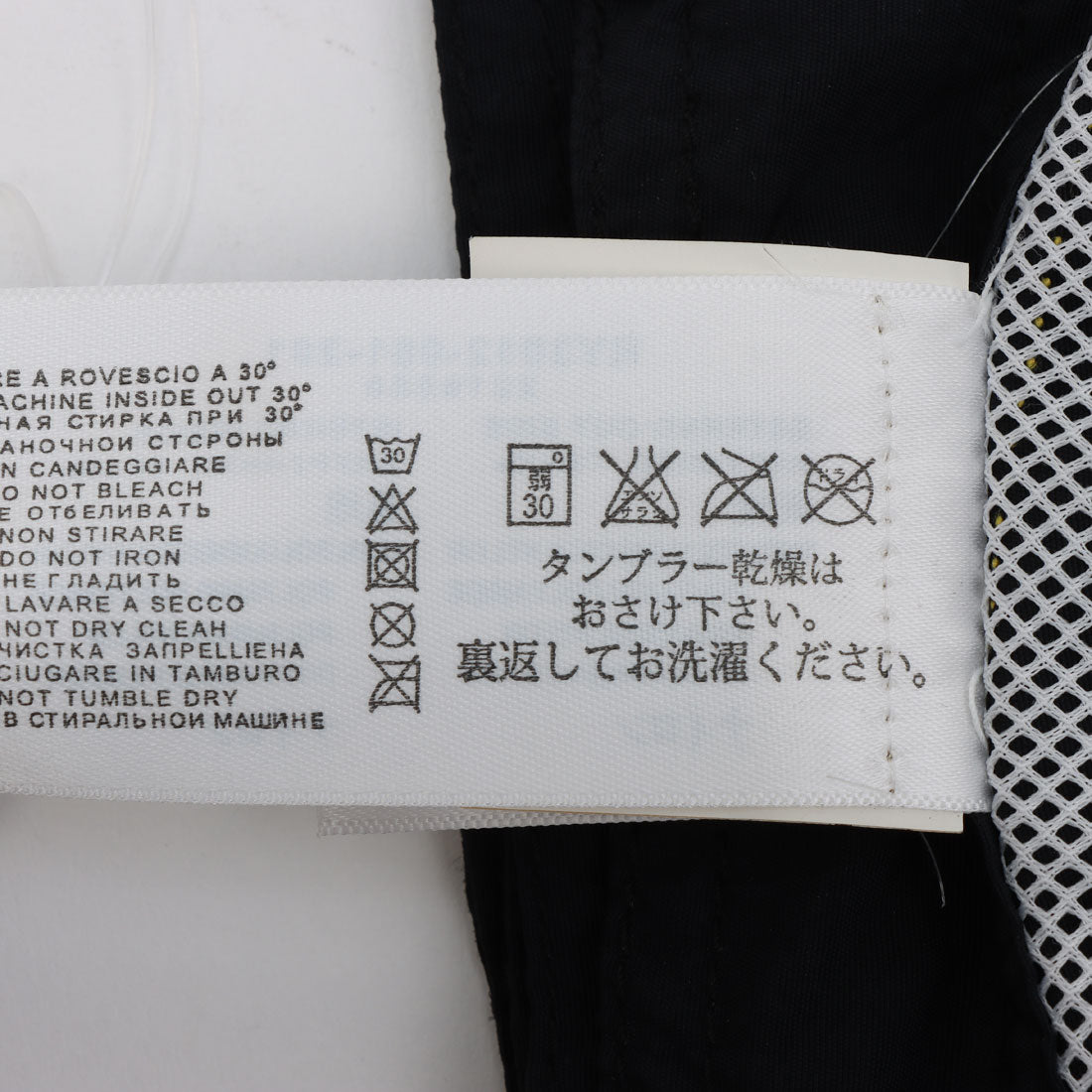 インポートセレクト IMPORT SELECT 水着_トランクス【返品不可商品】 （ブラック） 他