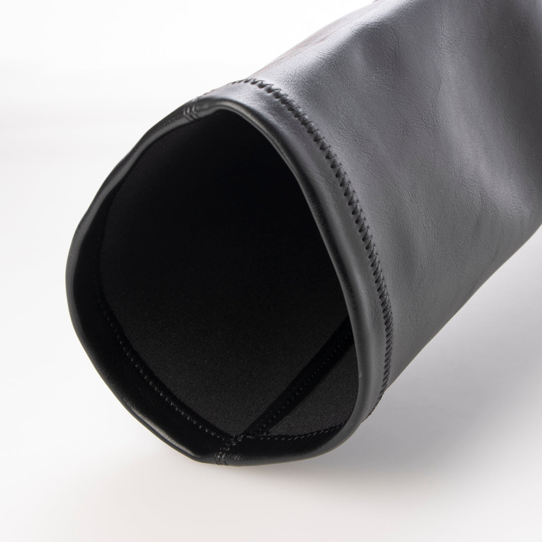 アールアンドイー R&E 厚底ソールヒーハイブーツ