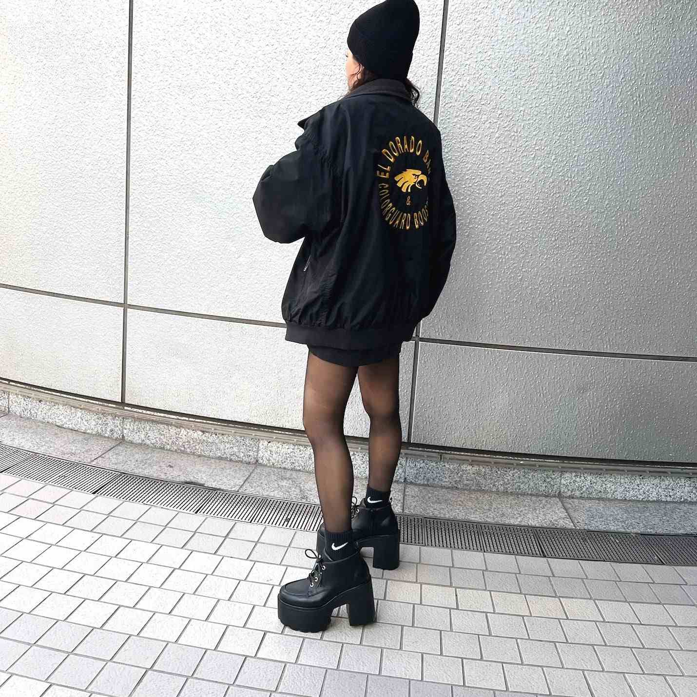 R＆E [24SS新作品]厚的底部模具鞋底鞋 -  UP鞋