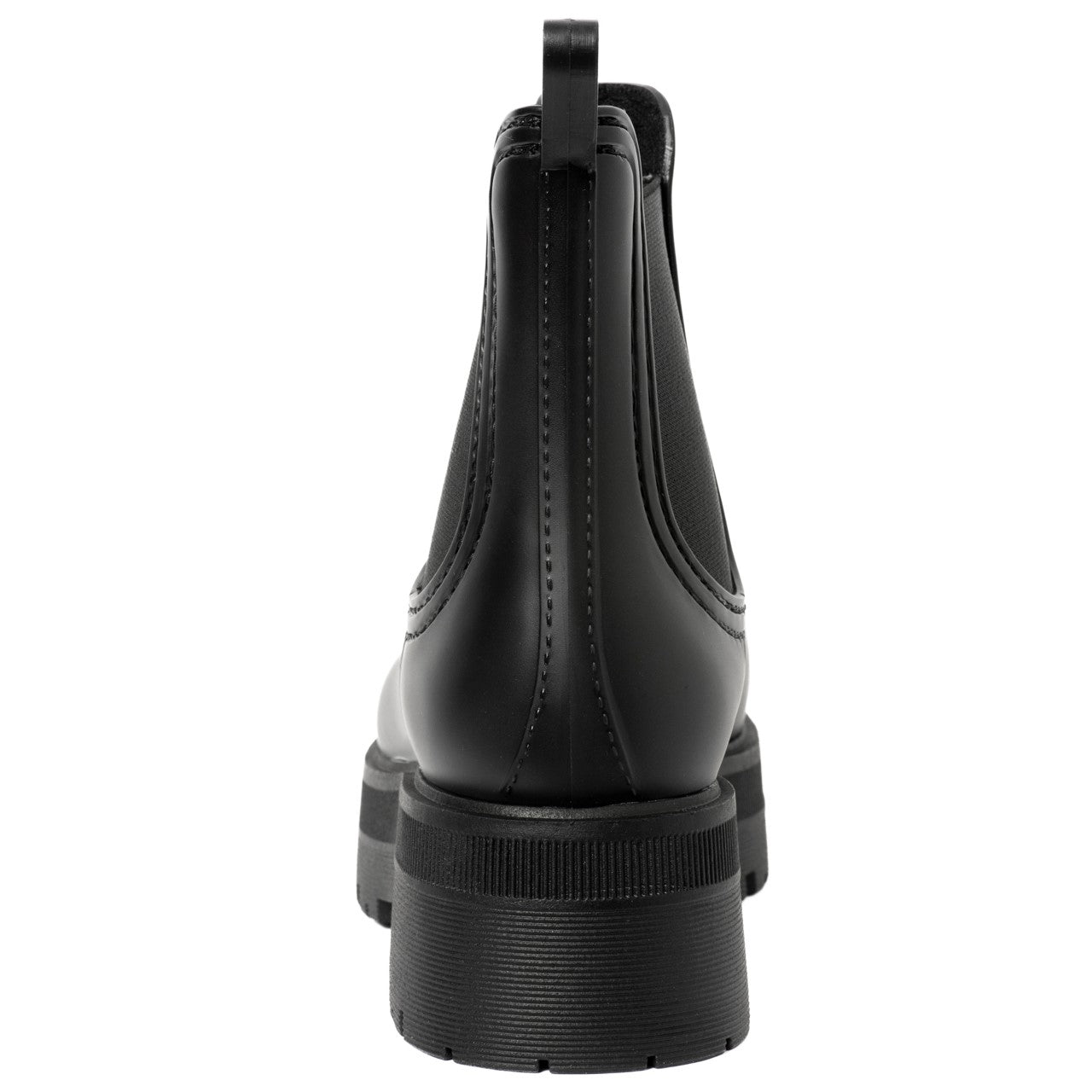 REZOY 【2025SS New Collection】【REZOY】Thick-soled Side Gore Rain Boots
