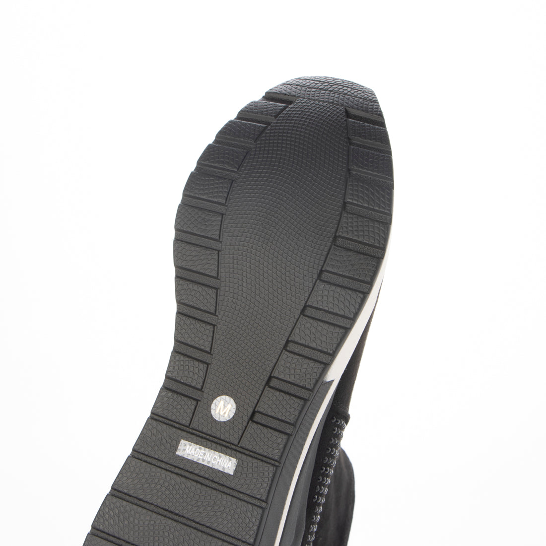 REZOY Sneaker Sole Short Boots