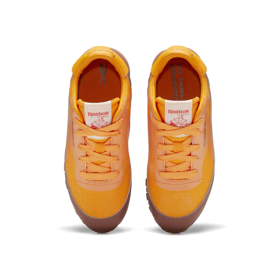 クラシックレザー / Classic Leather Shoes