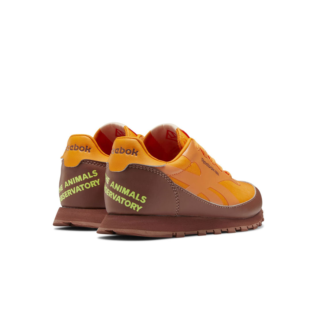 クラシックレザー / Classic Leather Shoes