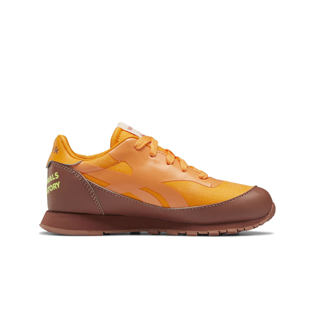 クラシックレザー / Classic Leather Shoes