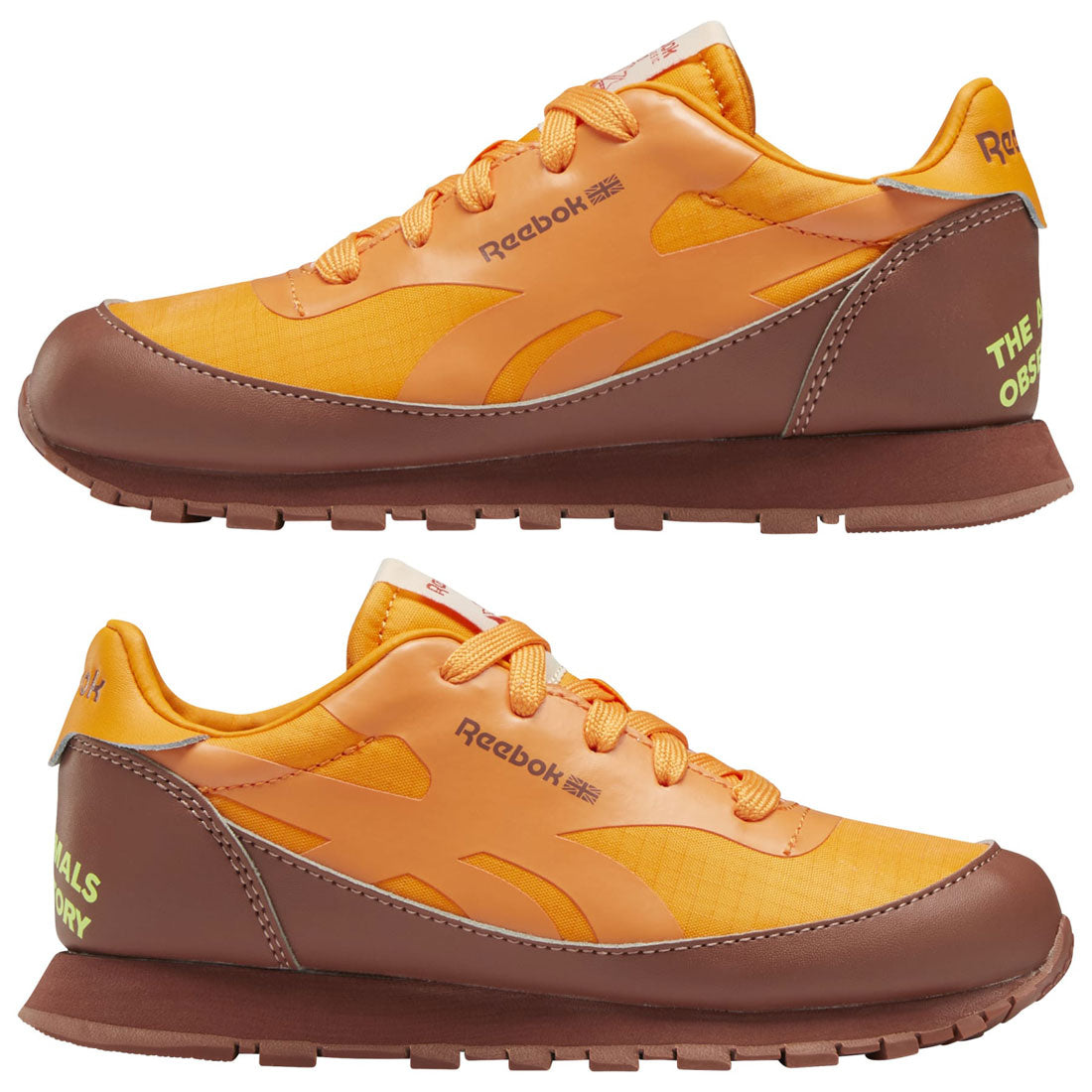クラシックレザー / Classic Leather Shoes
