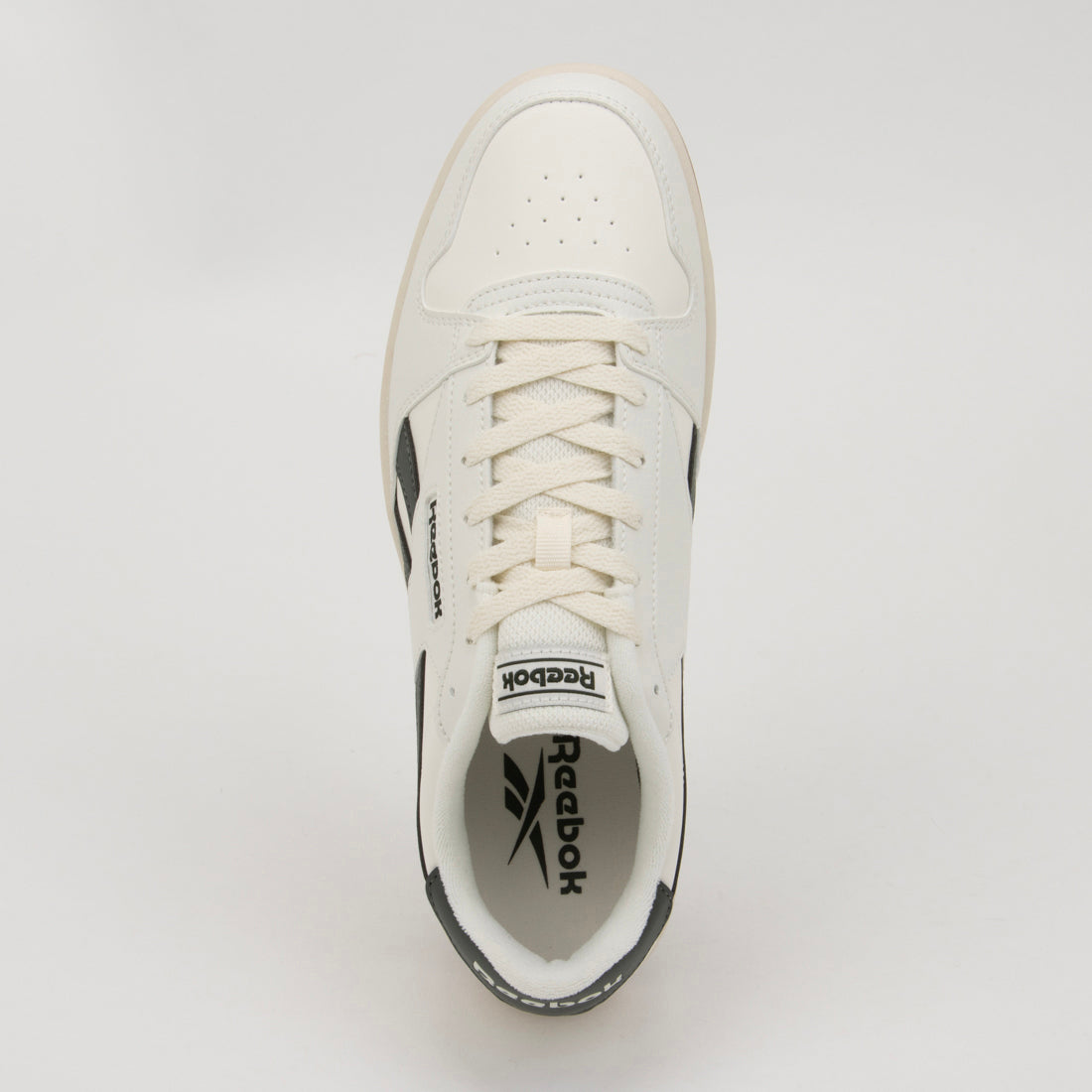 マッチ プライム / REEBOK MATCH PRIME （チョーク/グリットグリーン） チョーク/グリットグリーン