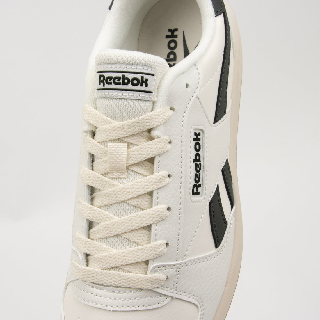 マッチ プライム / REEBOK MATCH PRIME （チョーク/グリットグリーン） チョーク/グリットグリーン