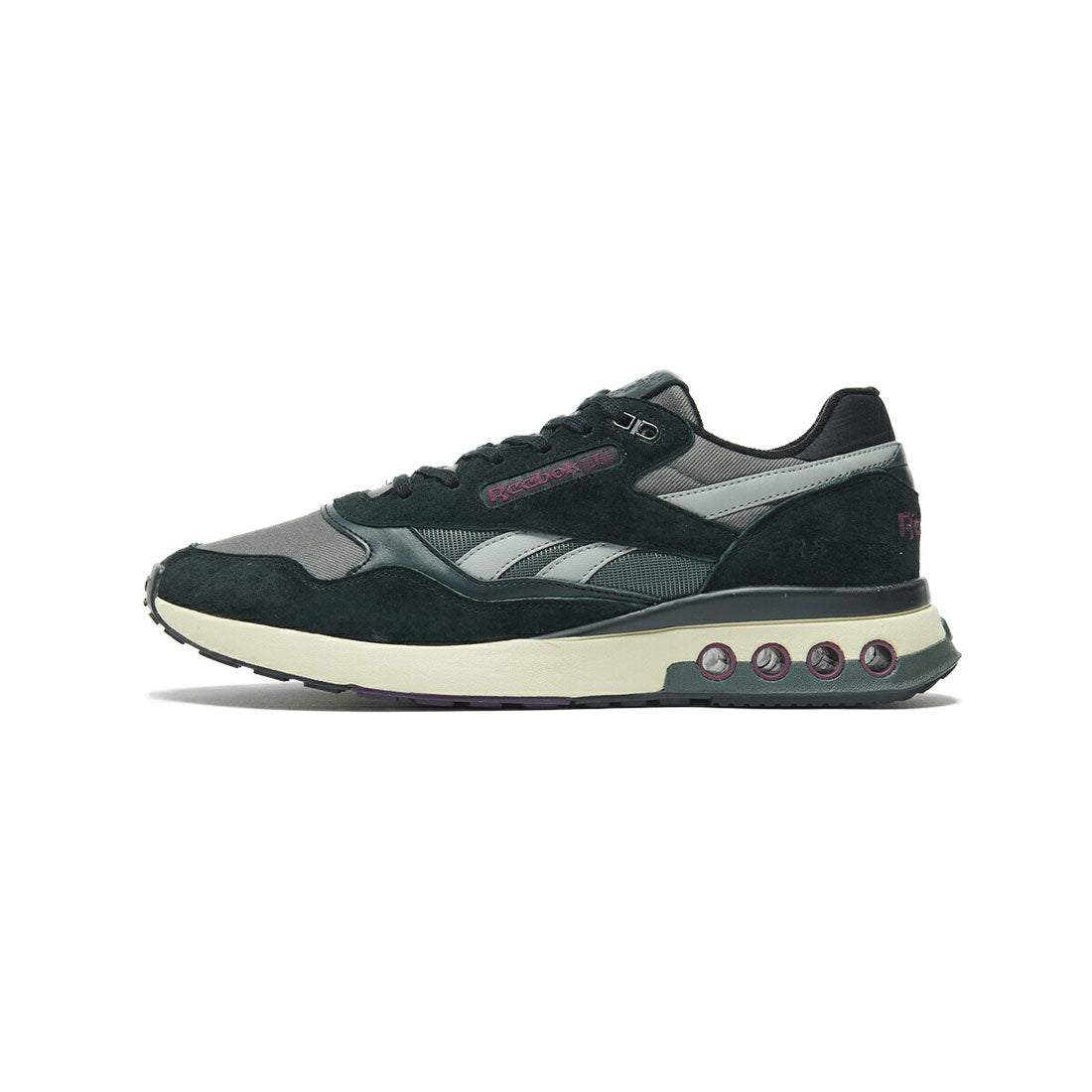 リーボック Reebok Reebok ERS World（リーボック ERS ワールド） （Black / Grey） Black / Grey
