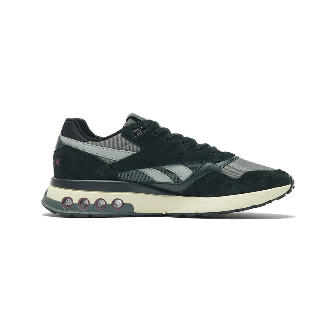 リーボック Reebok Reebok ERS World（リーボック ERS ワールド） （Black / Grey） Black / Grey