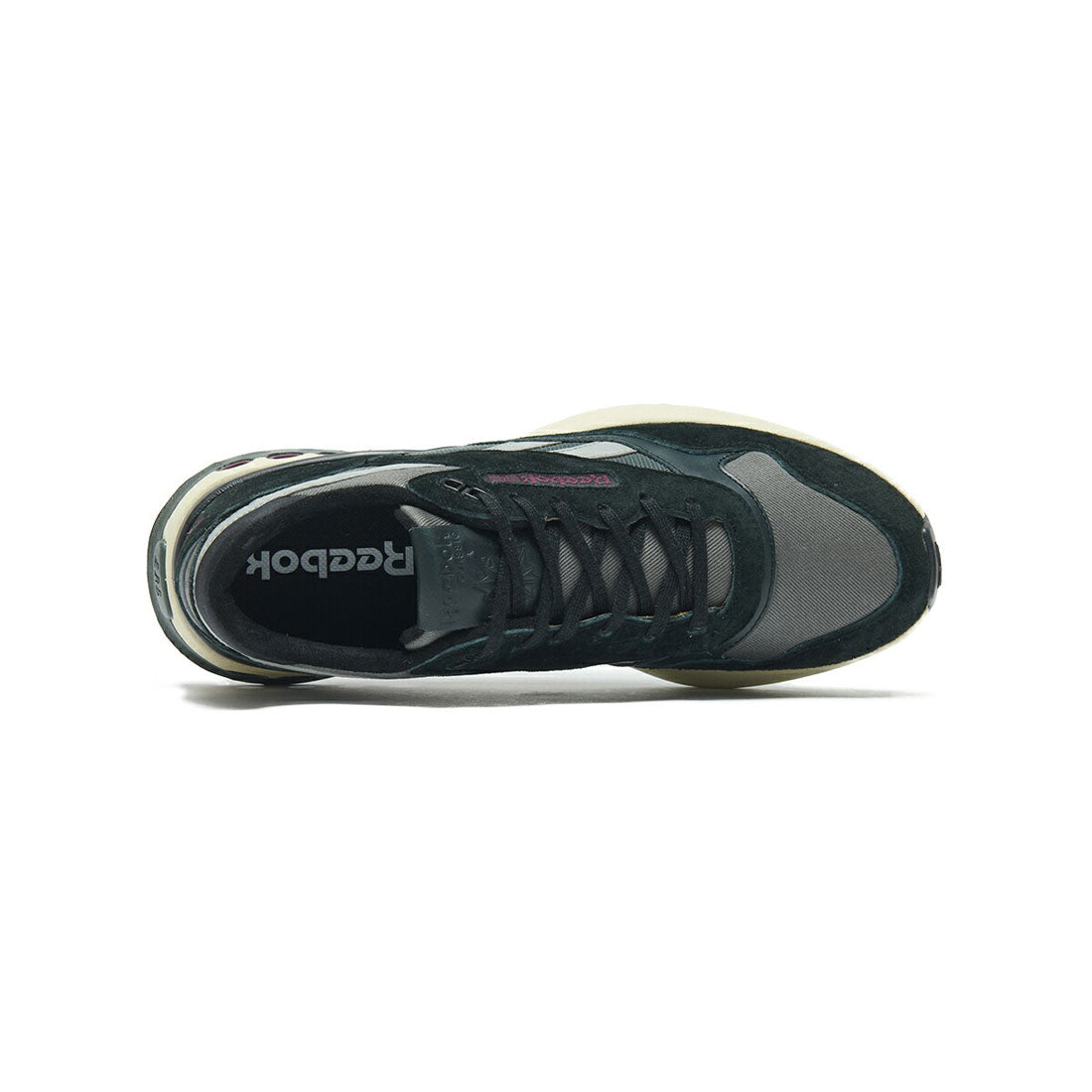 リーボック Reebok Reebok ERS World（リーボック ERS ワールド） （Black / Grey） Black / Grey