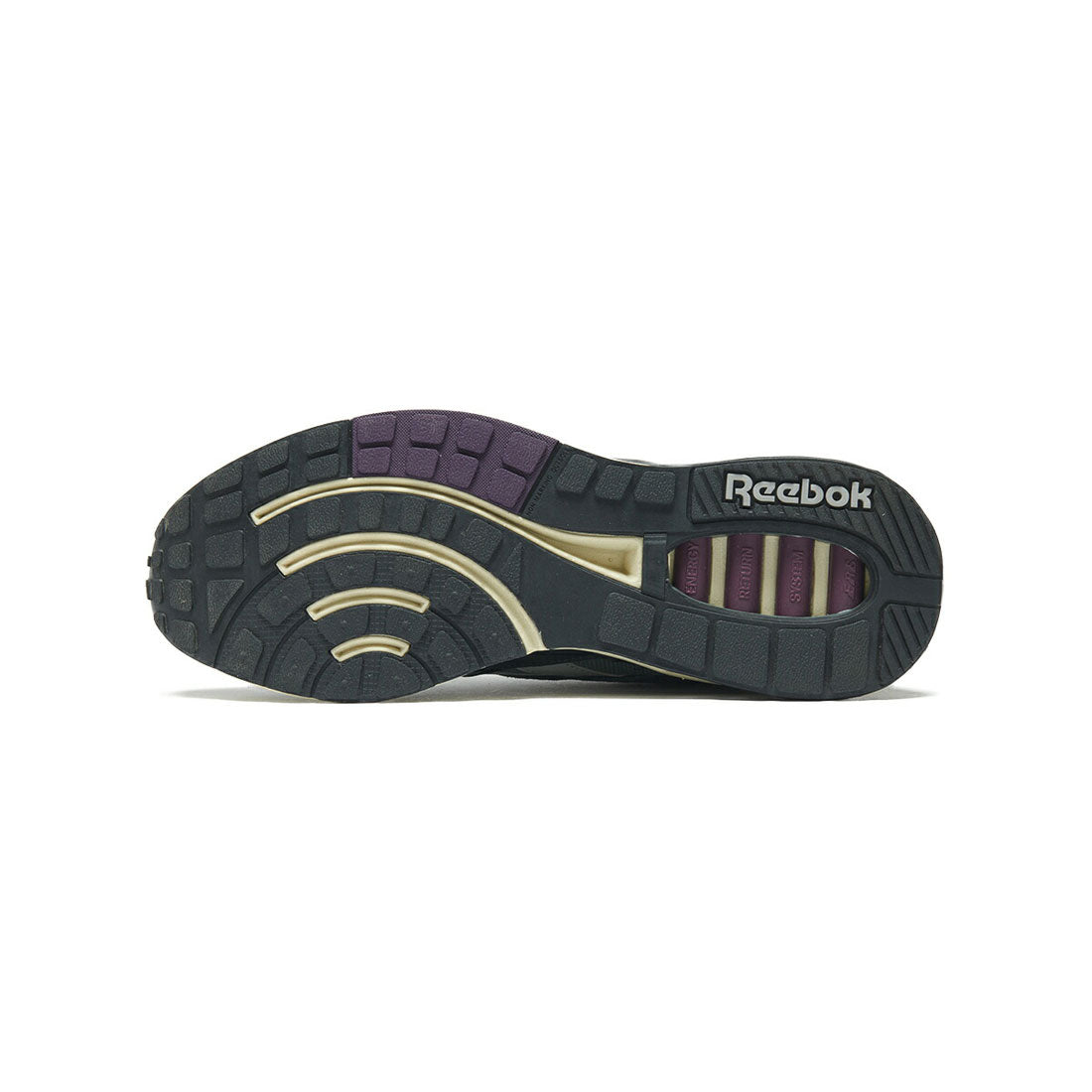 リーボック Reebok Reebok ERS World（リーボック ERS ワールド） （Black / Grey） Black / Grey