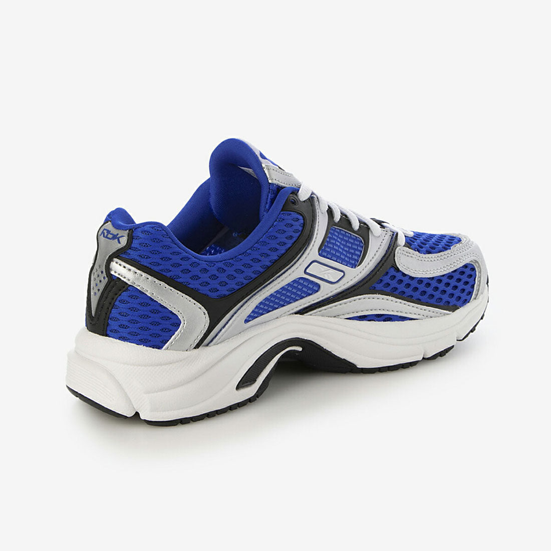 リーボック Reebok Reebok PREMIER TRINITY（リーボック プレミア トリニティ） （BLUE） BLUE
