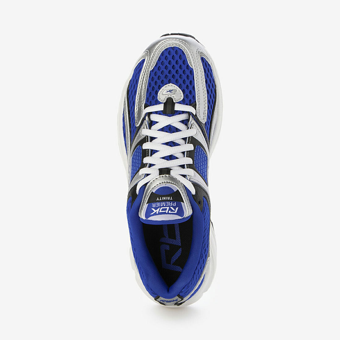 リーボック Reebok Reebok PREMIER TRINITY（リーボック プレミア トリニティ） （BLUE） BLUE