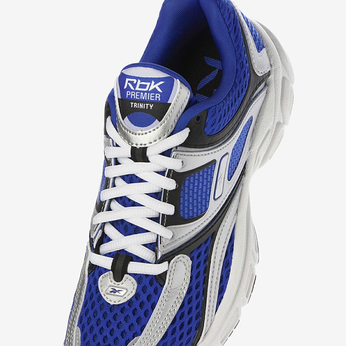 リーボック Reebok Reebok PREMIER TRINITY（リーボック プレミア トリニティ） （BLUE） BLUE