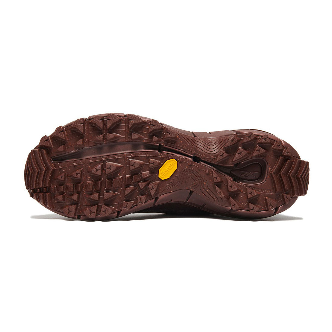 リーボック Reebok ジグ キネティカ 2.5 エッジ（ZIG KINETICA 2.5 EDGE） （ブラウン） ブラウン